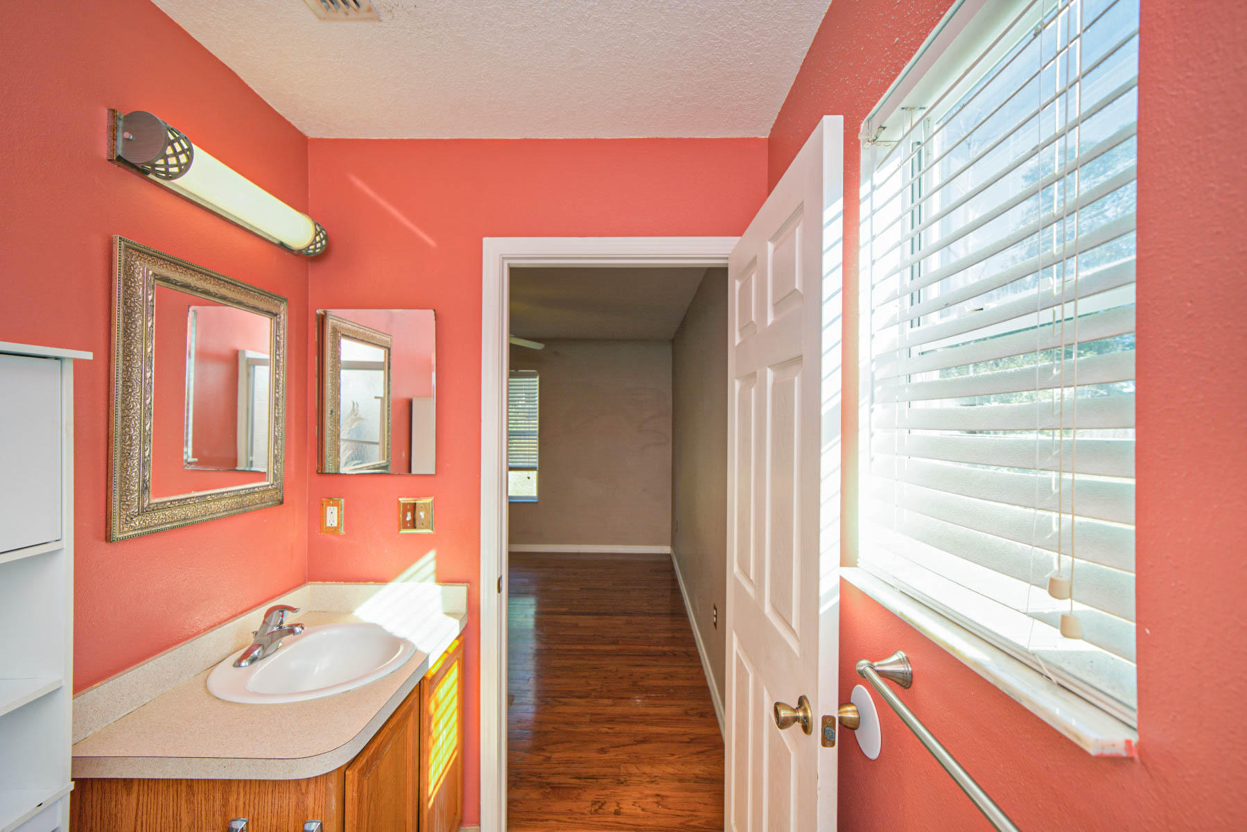 RIDGE CREST PH II - Residential