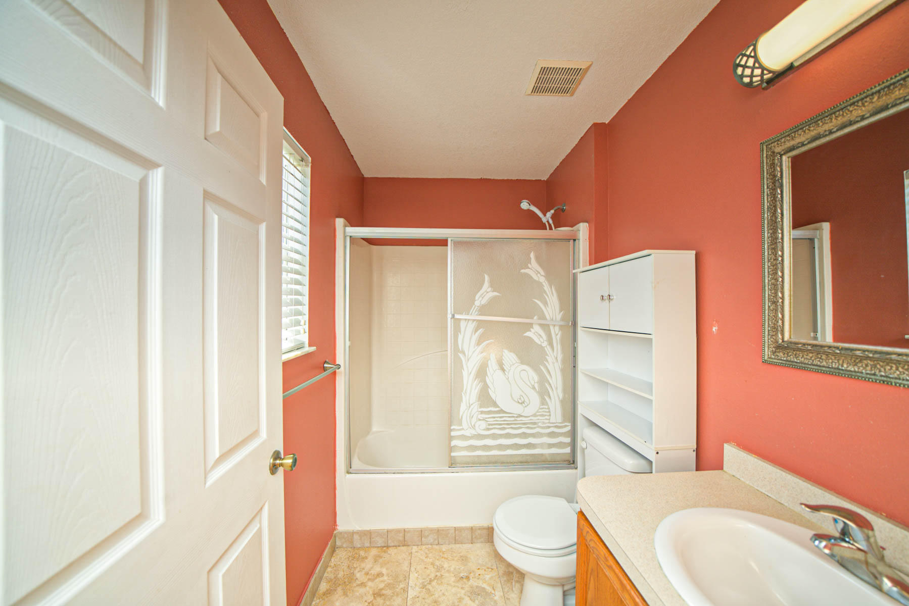 RIDGE CREST PH II - Residential