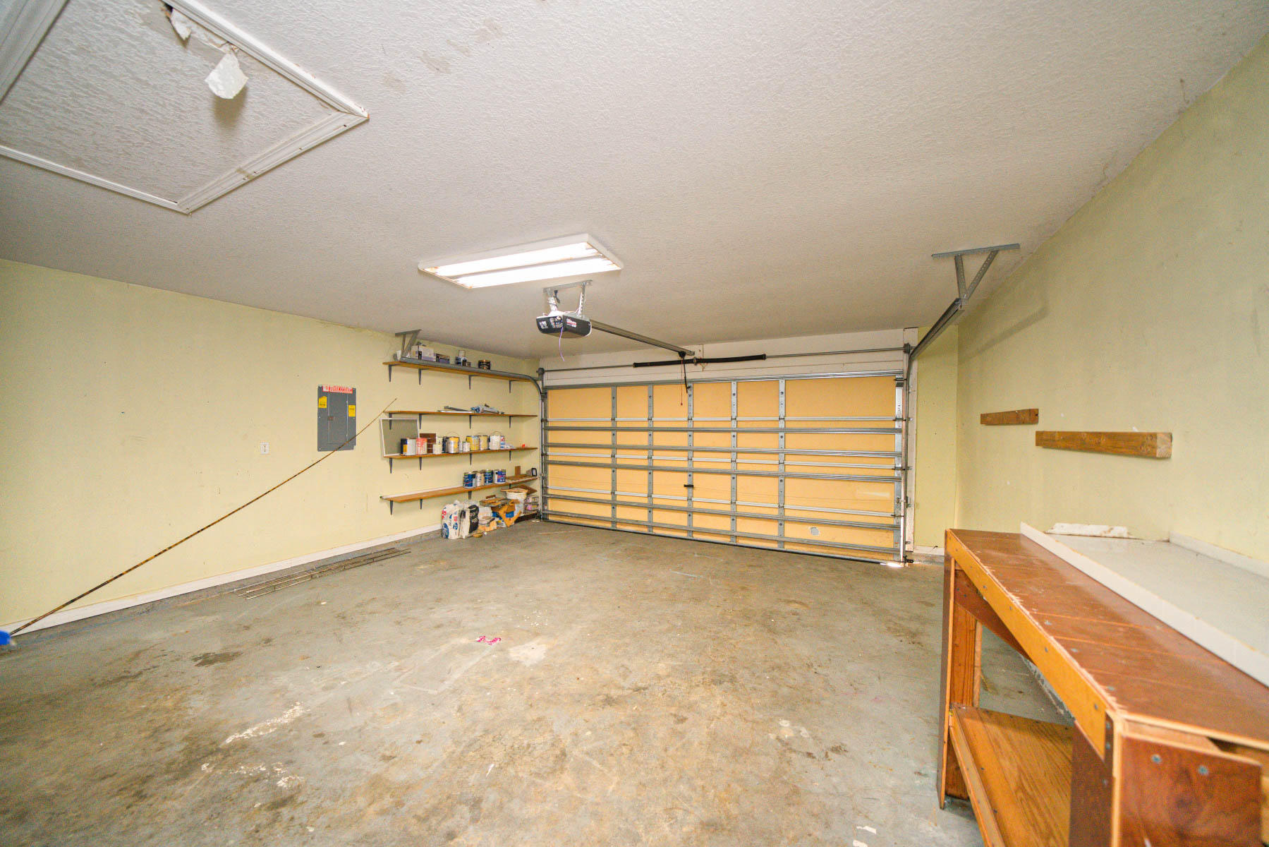 RIDGE CREST PH II - Residential