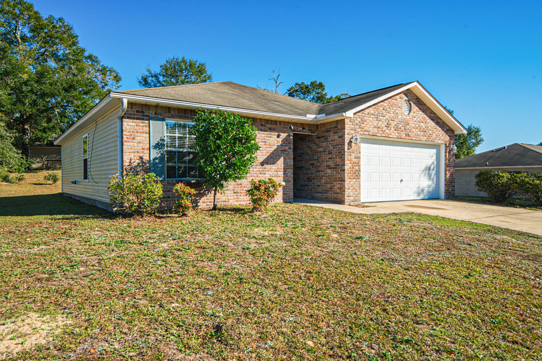 RIDGE CREST PH II - Residential