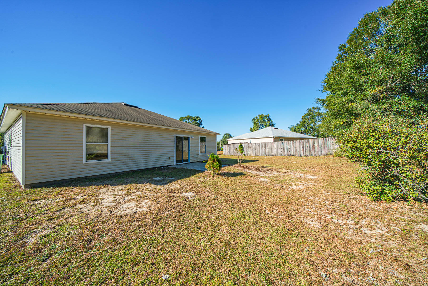 RIDGE CREST PH II - Residential