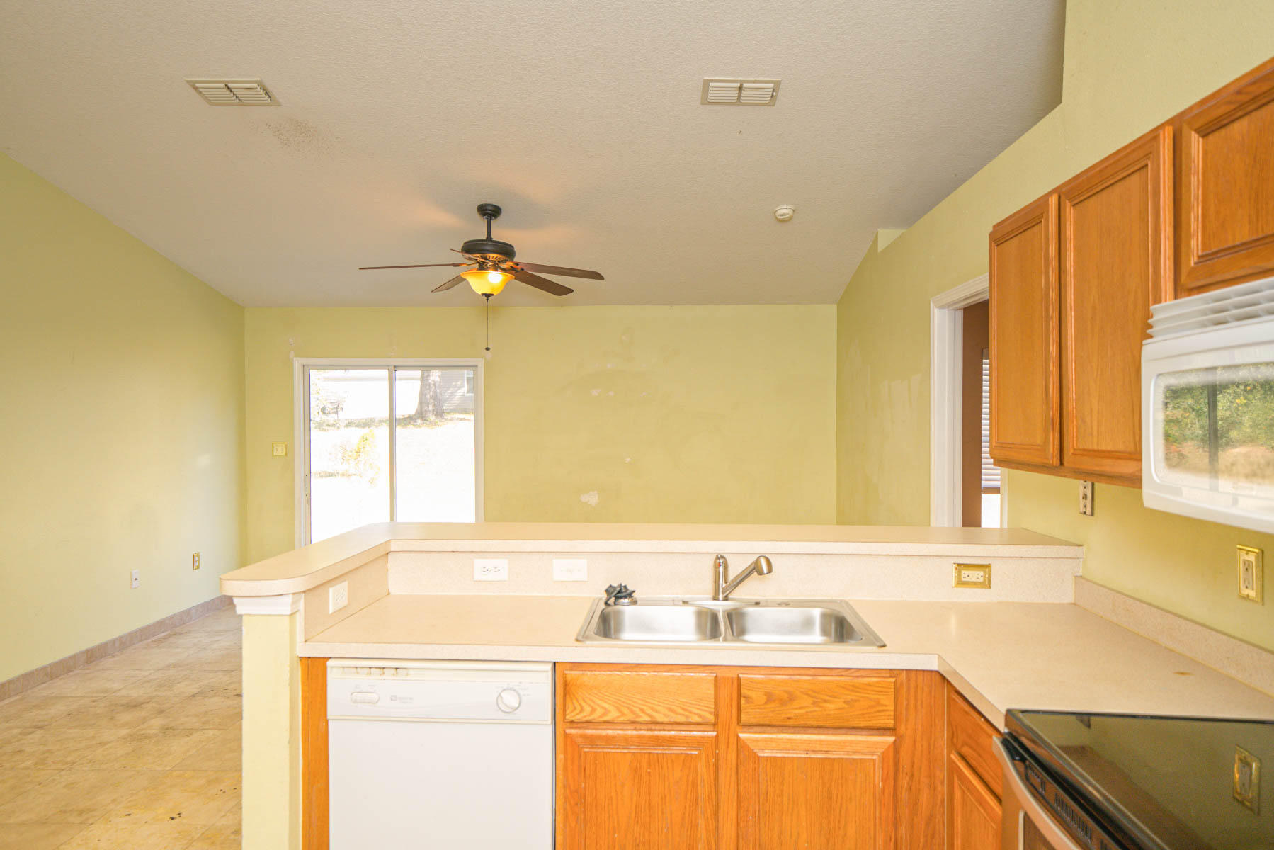 RIDGE CREST PH II - Residential