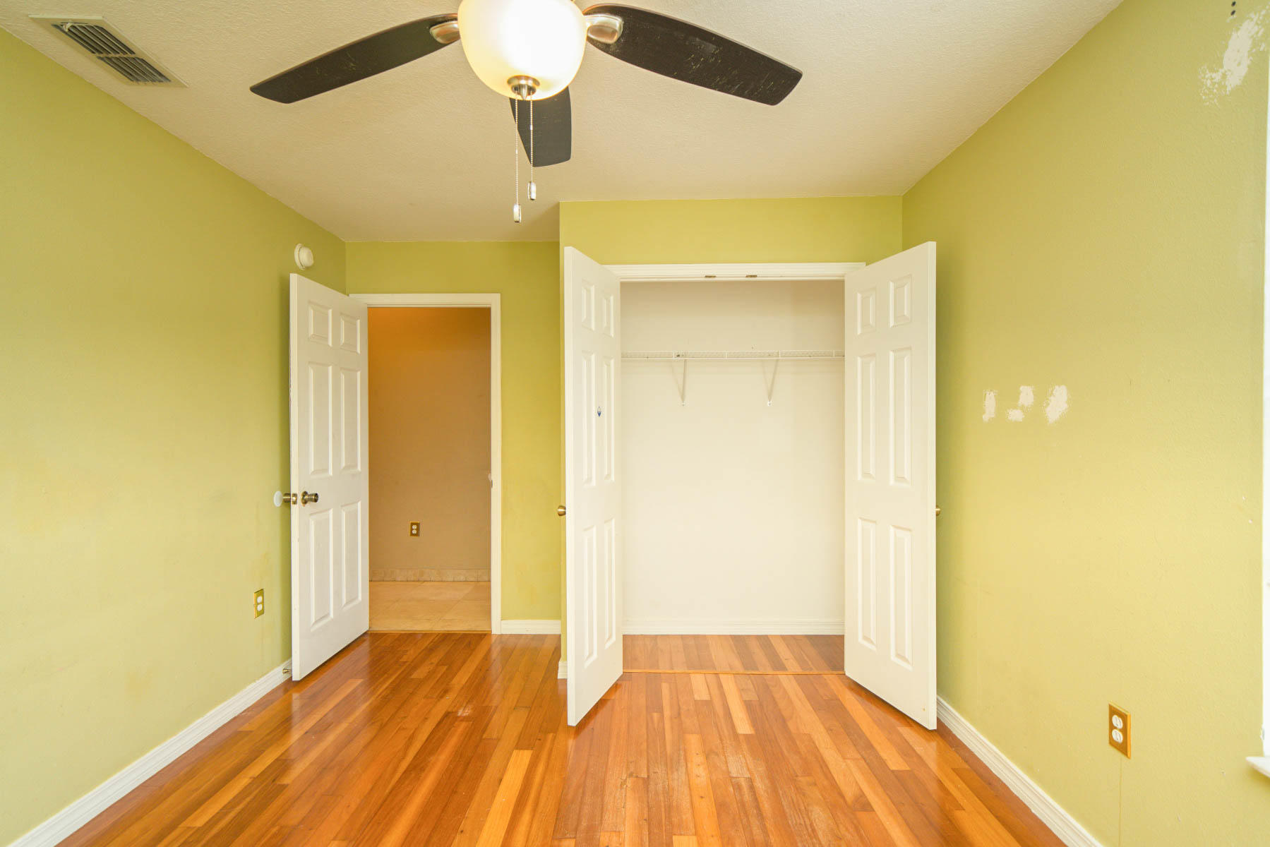 RIDGE CREST PH II - Residential