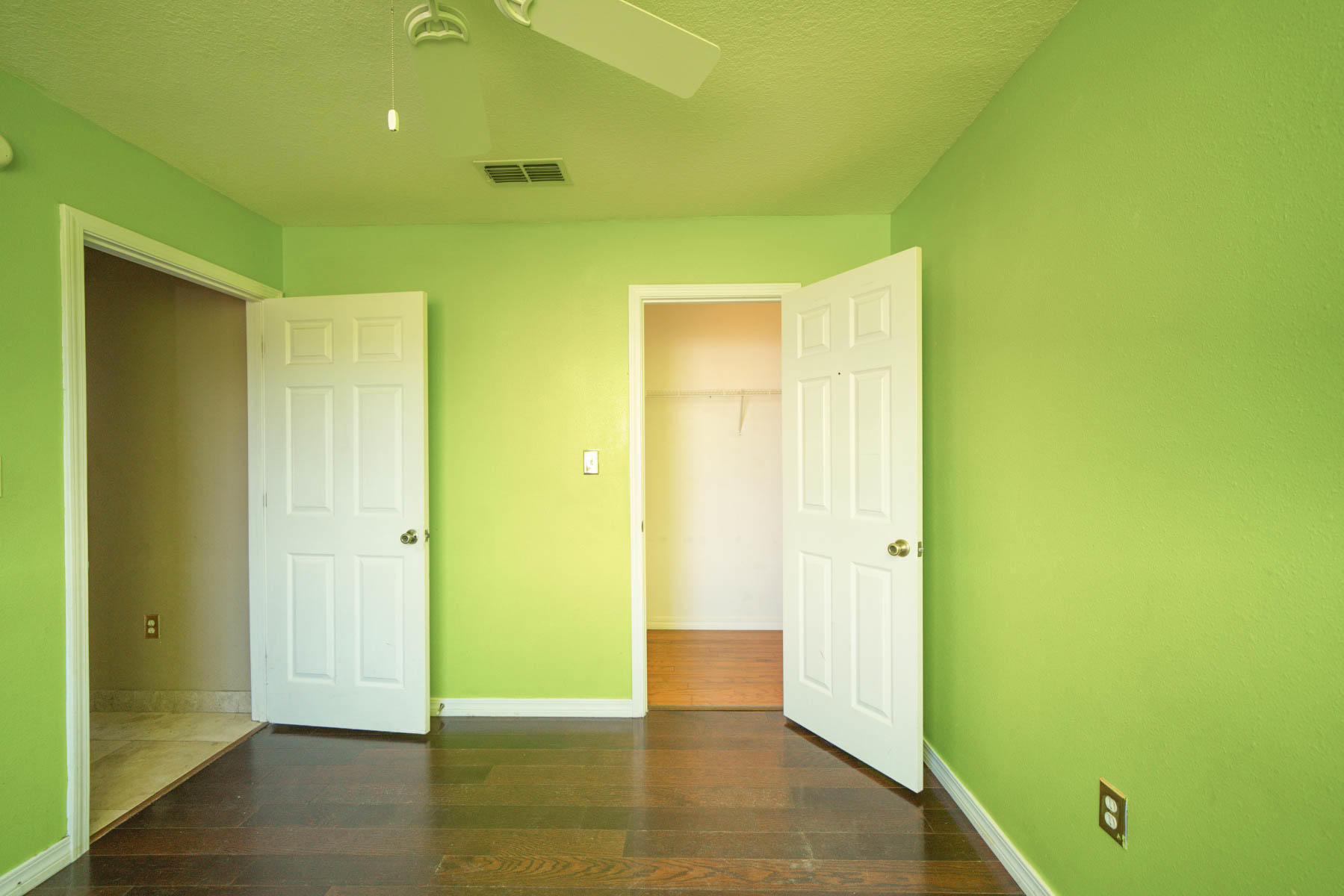 RIDGE CREST PH II - Residential