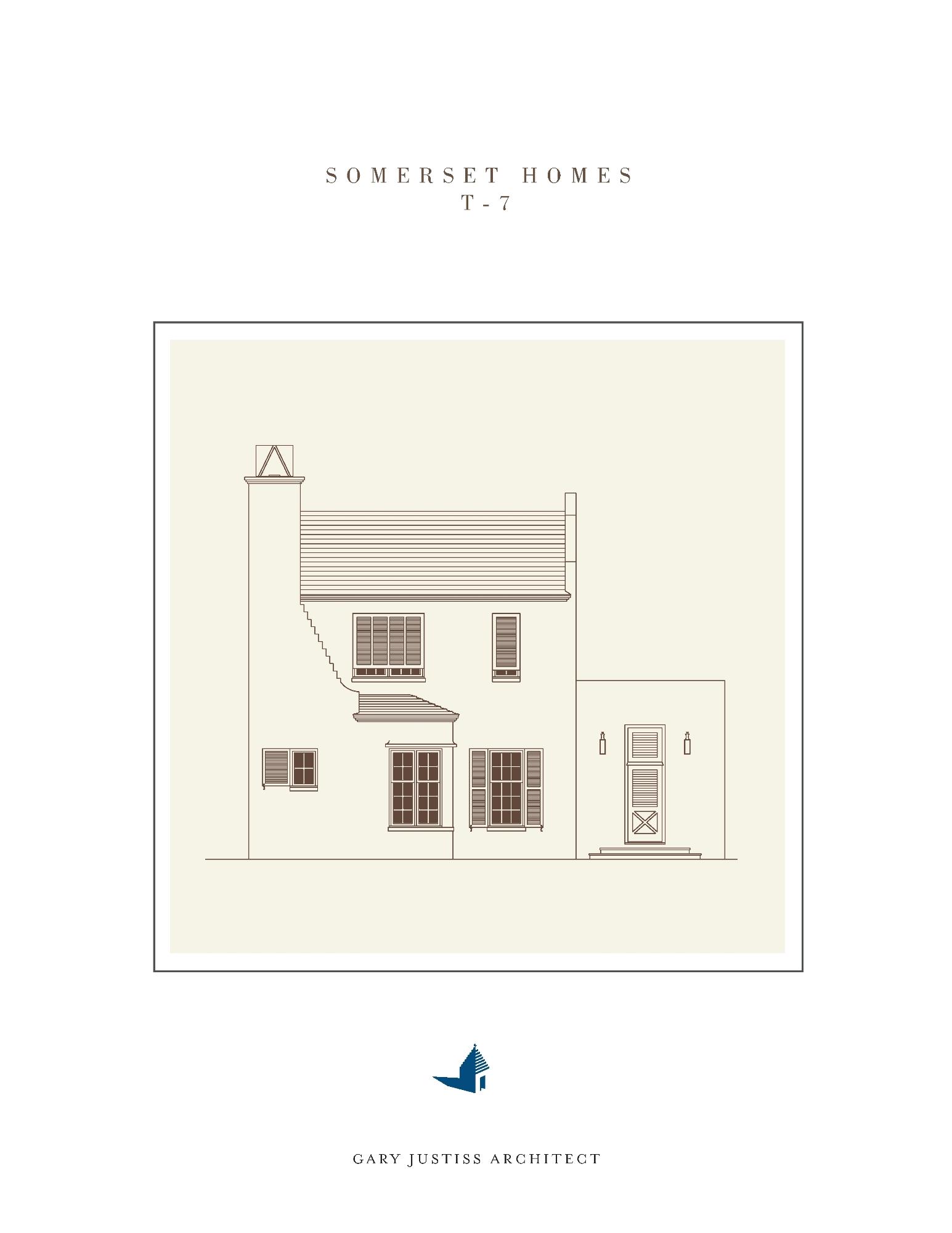 If you've dreamed of owning a new home at Alys Beach, Somerset Homes is your solution. Interiors are simple yet refined with premium features and finishes in the Somerset Homes. These luxury homes have been planned to meet the desires and needs of discerning owners.