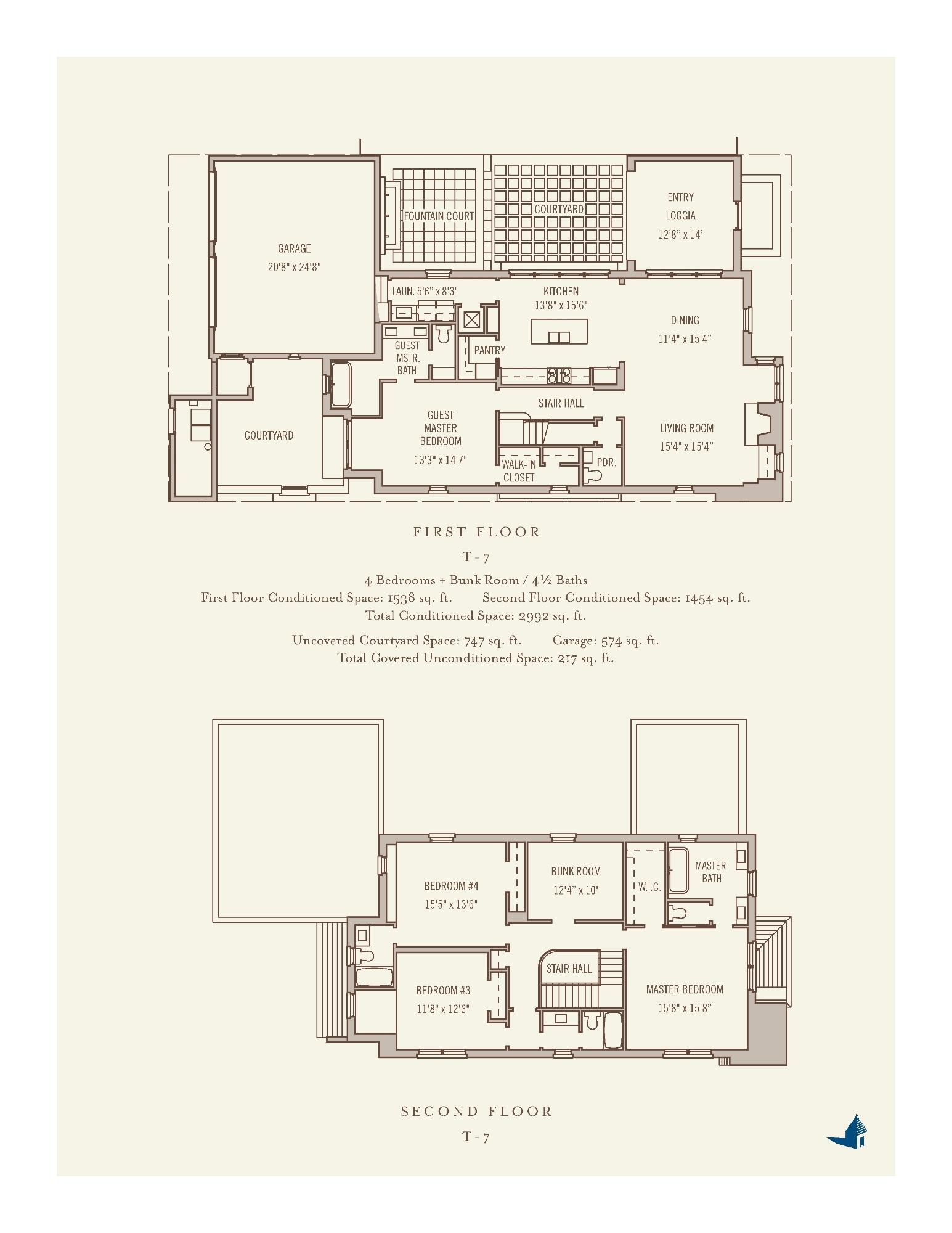 ALYS BEACH - Residential