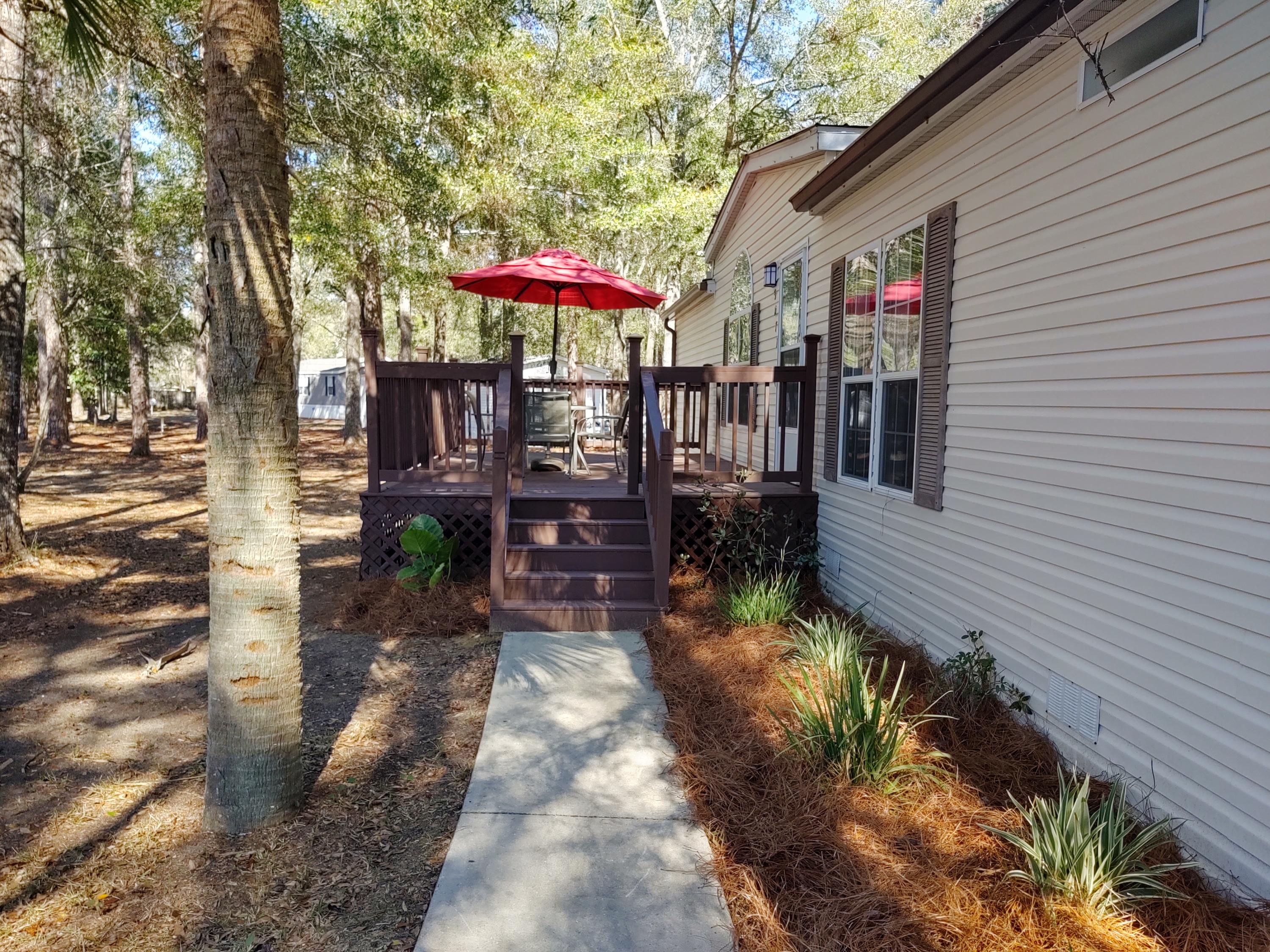 CHARLOTTE ESTATES Unrecorded S/D - Residential