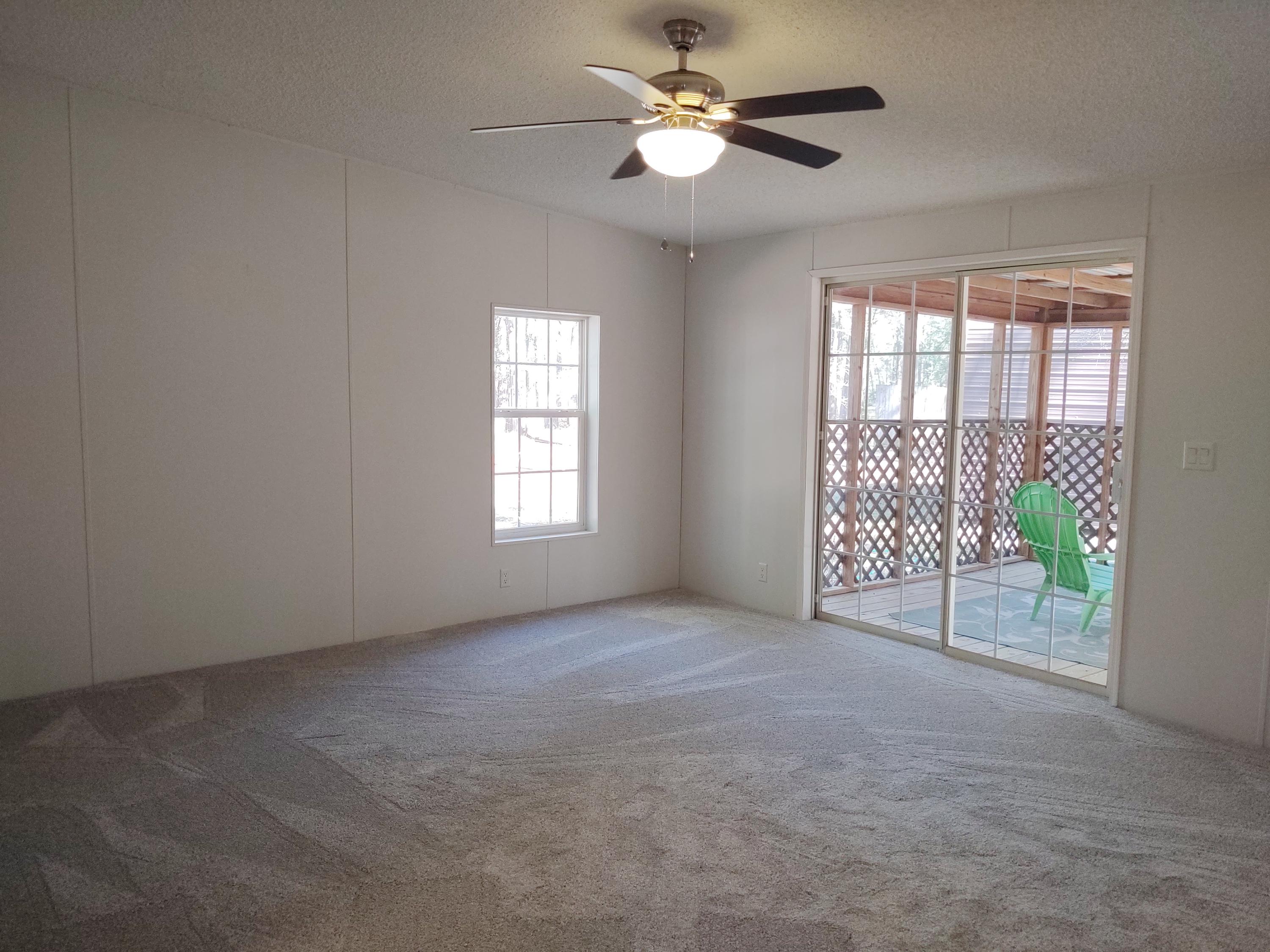 CHARLOTTE ESTATES Unrecorded S/D - Residential