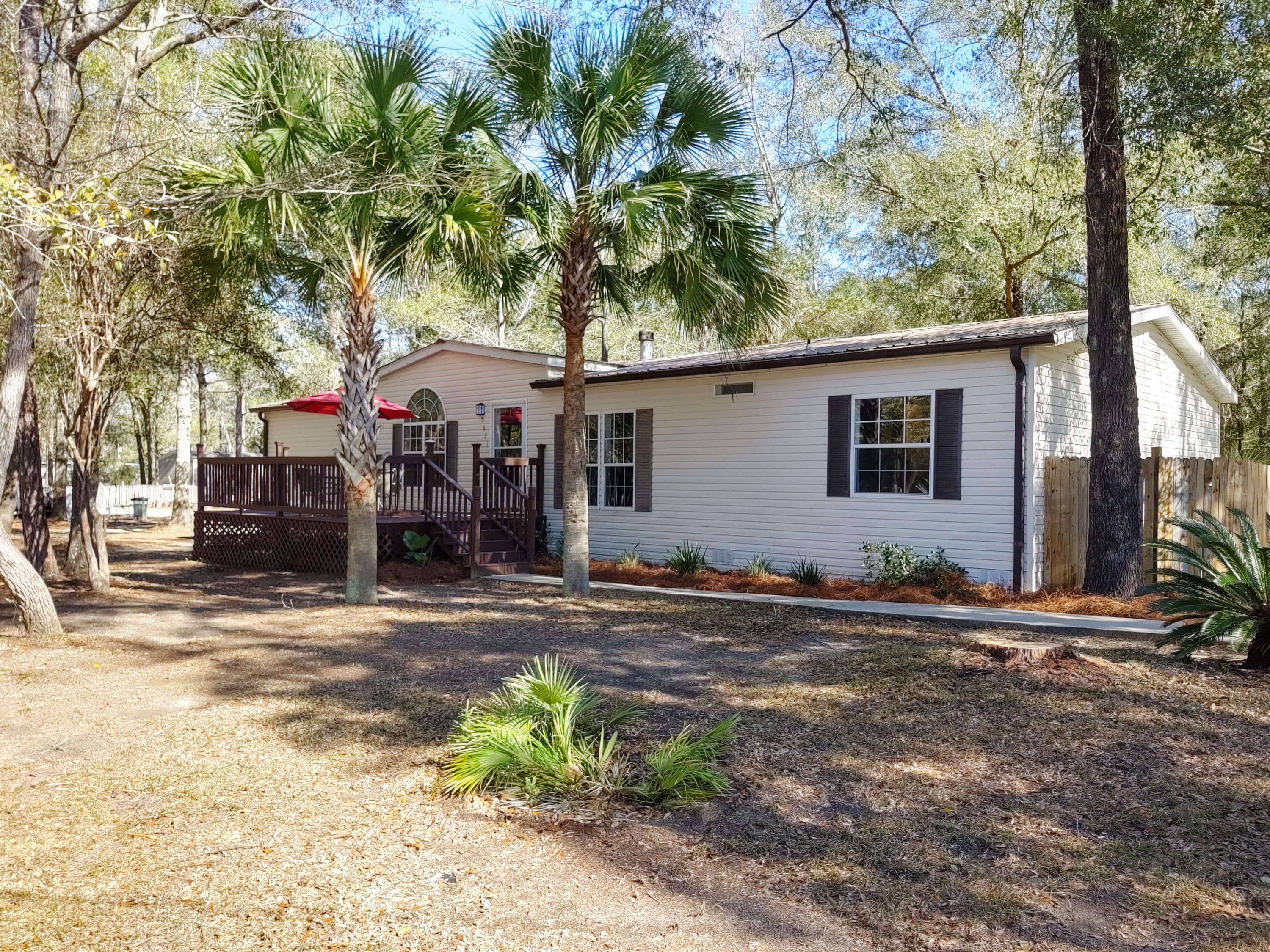 CHARLOTTE ESTATES Unrecorded S/D - Residential