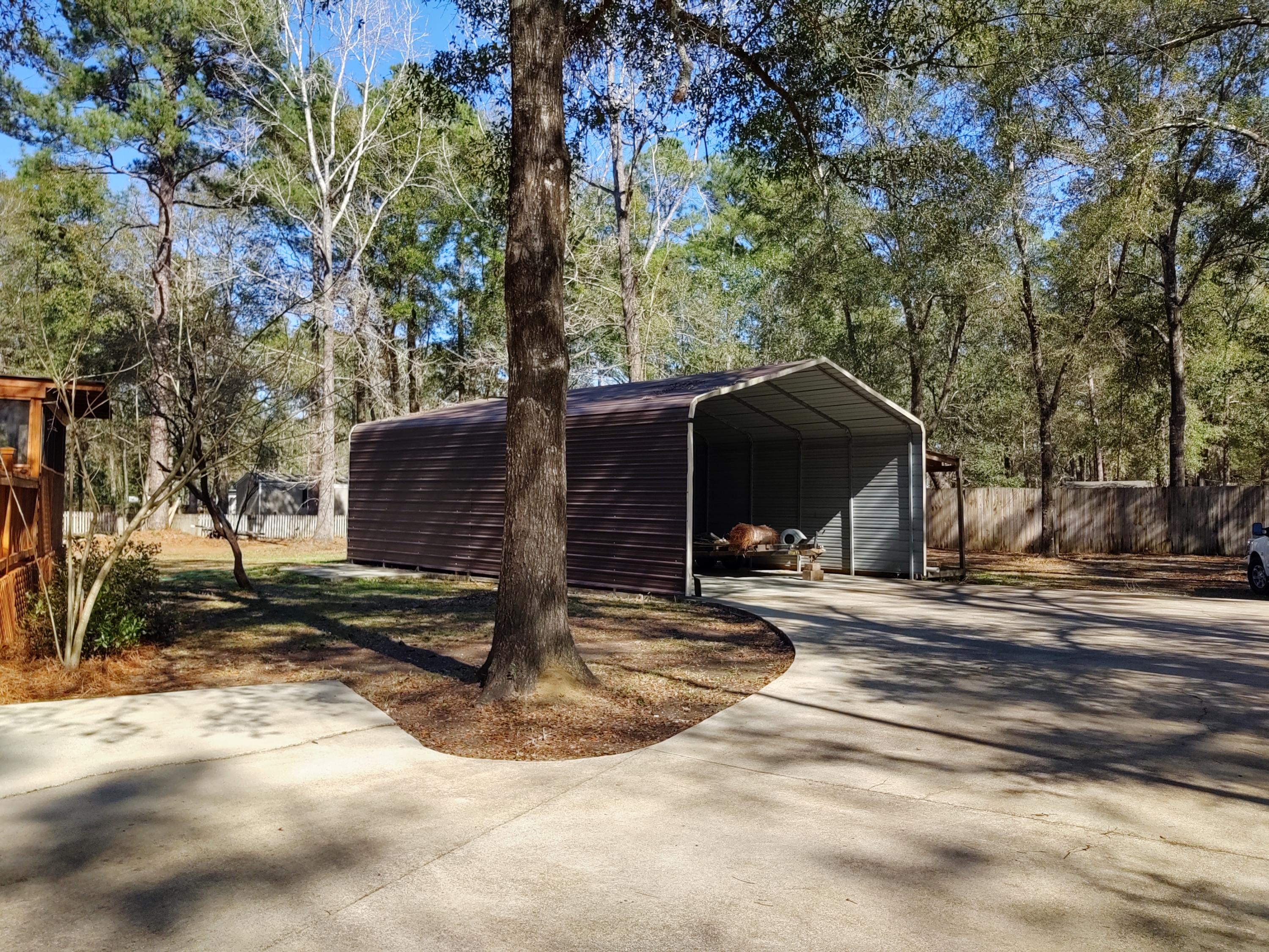 CHARLOTTE ESTATES Unrecorded S/D - Residential