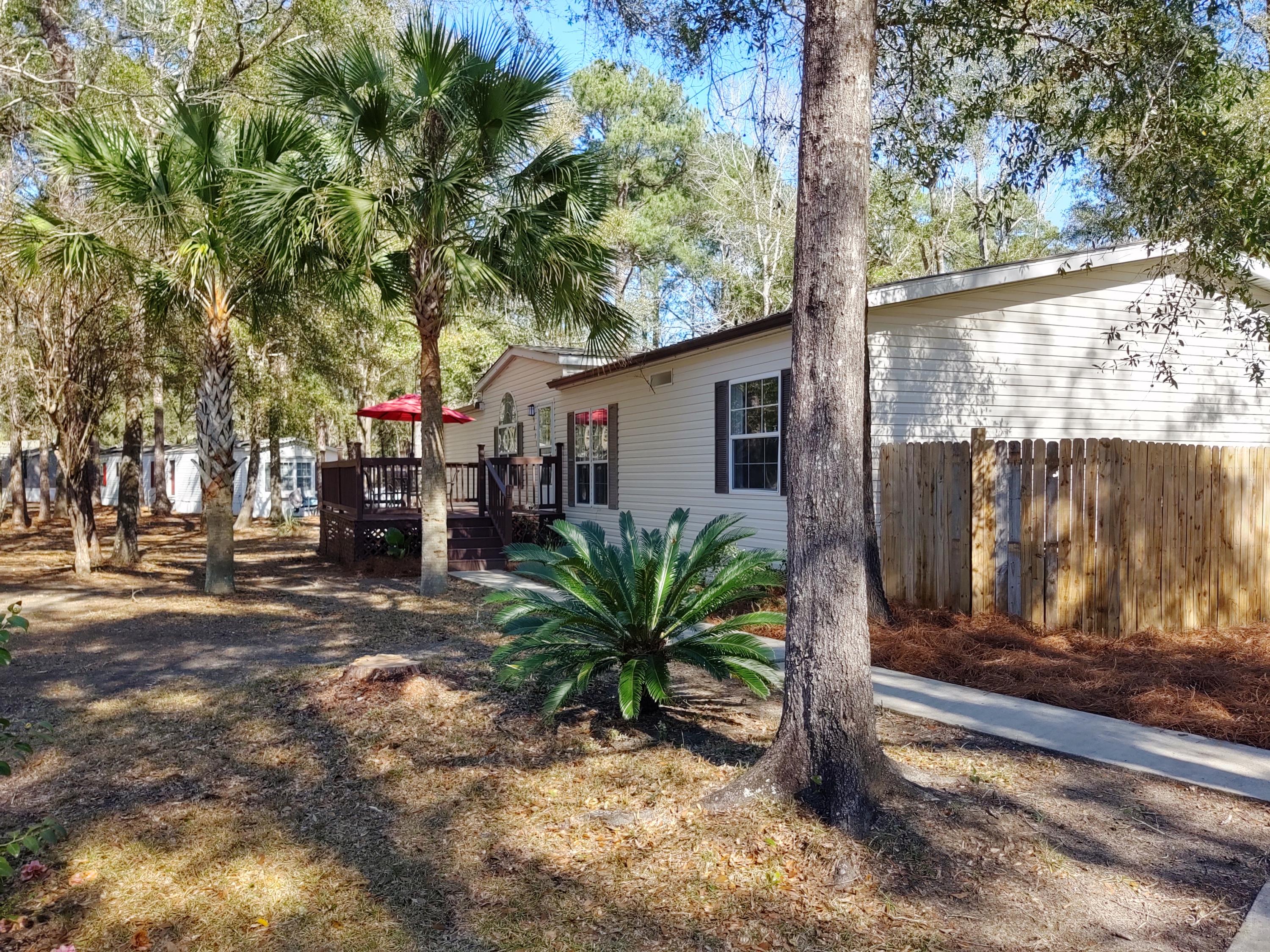 CHARLOTTE ESTATES Unrecorded S/D - Residential