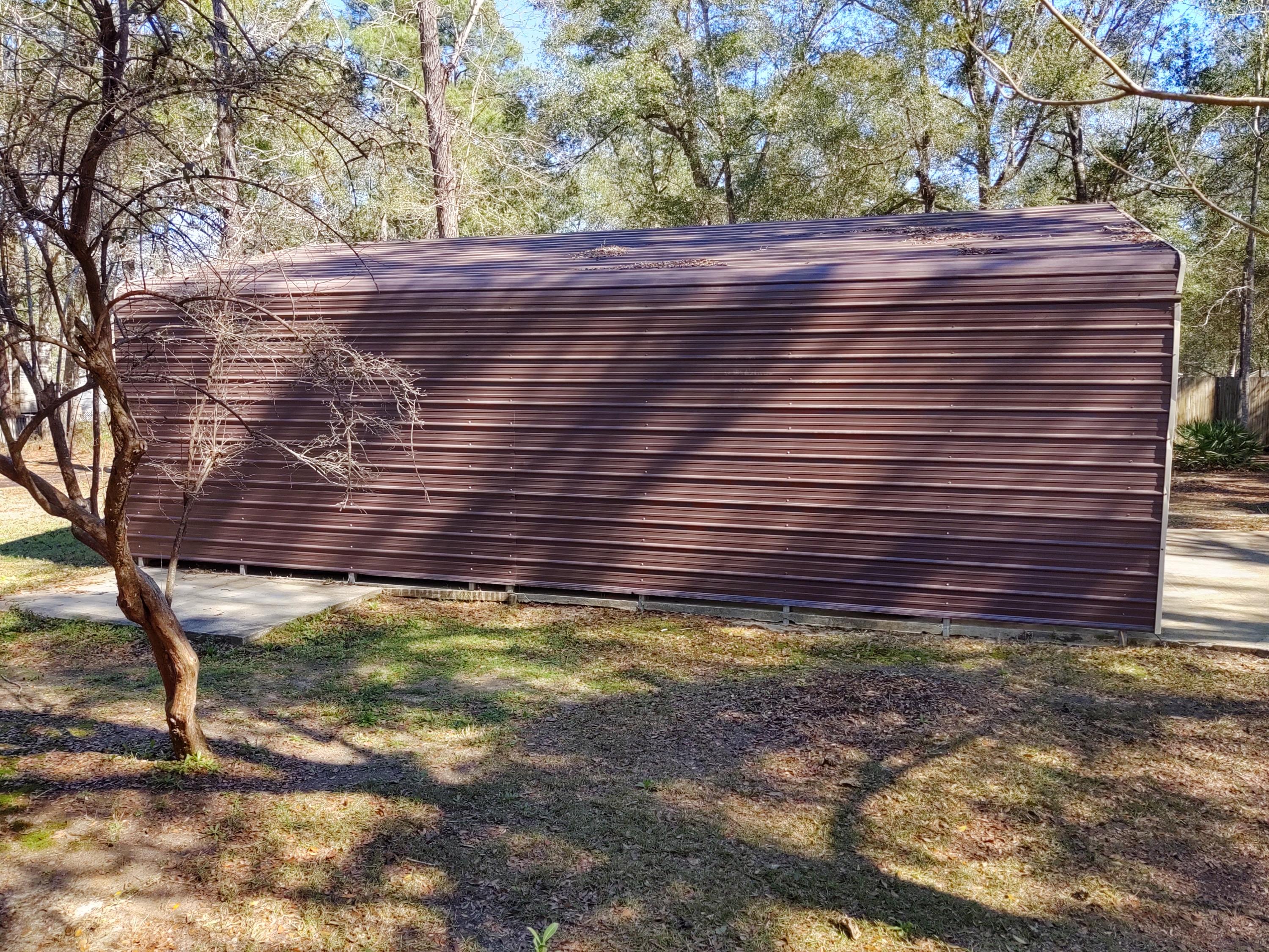 CHARLOTTE ESTATES Unrecorded S/D - Residential