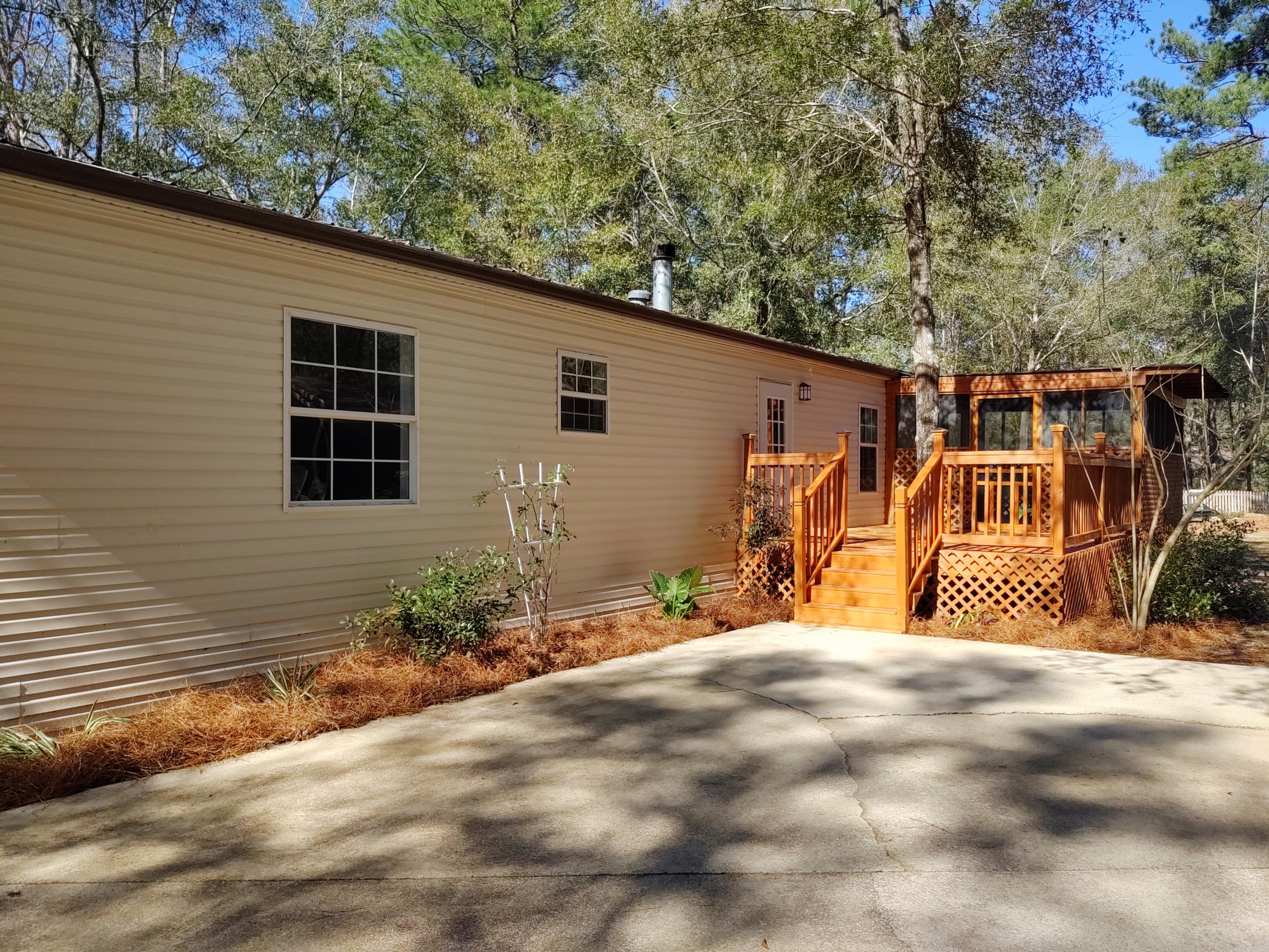 CHARLOTTE ESTATES Unrecorded S/D - Residential