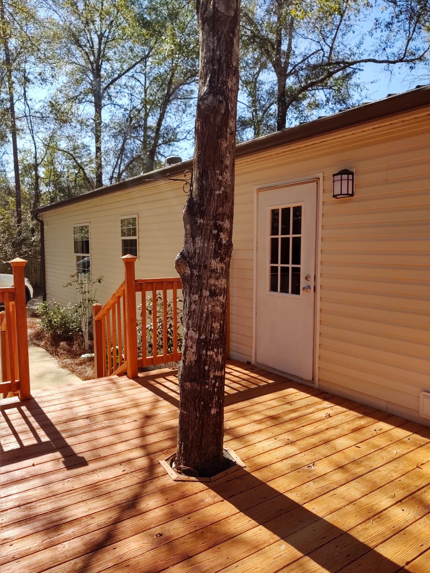 CHARLOTTE ESTATES Unrecorded S/D - Residential