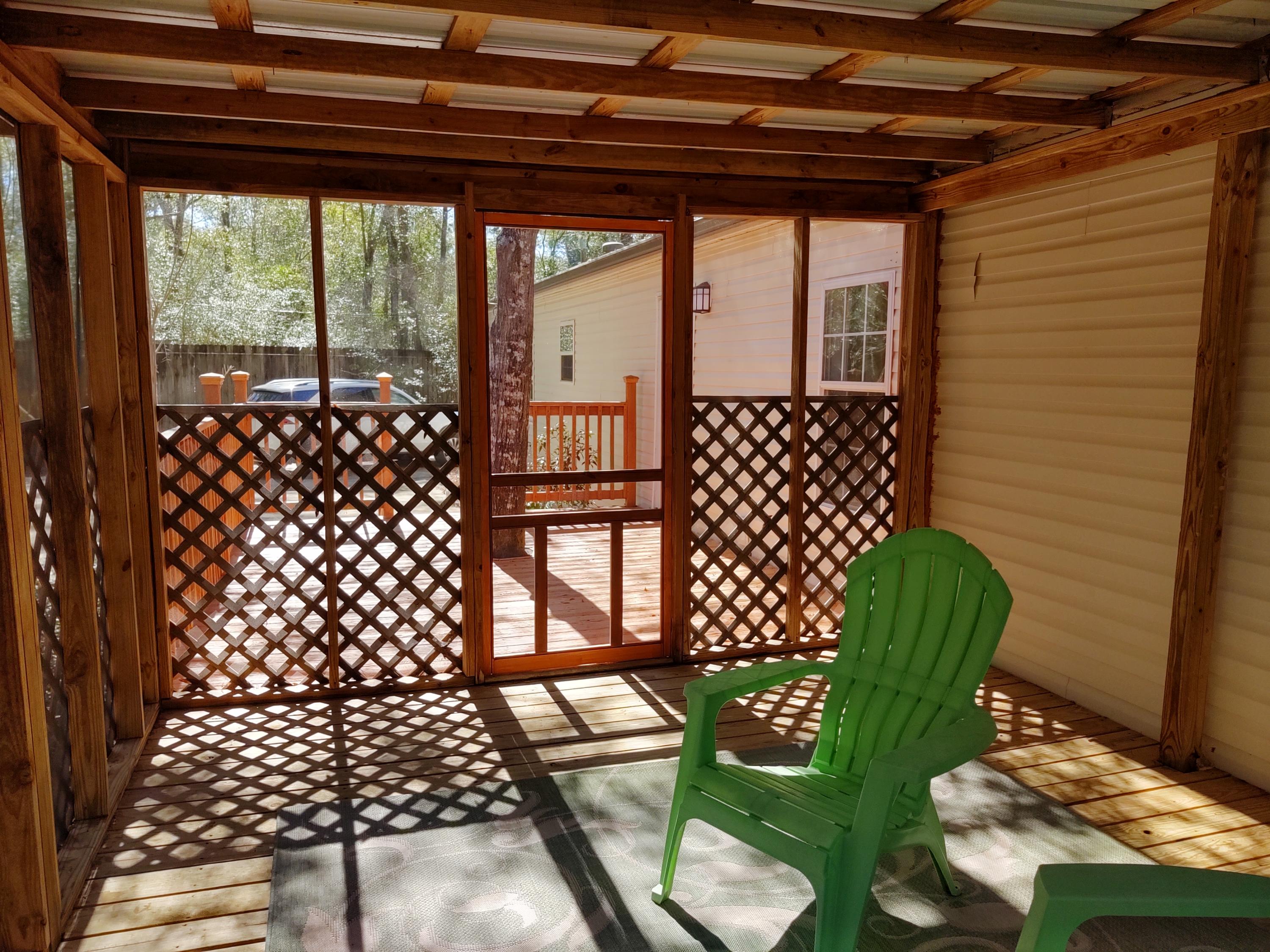 CHARLOTTE ESTATES Unrecorded S/D - Residential