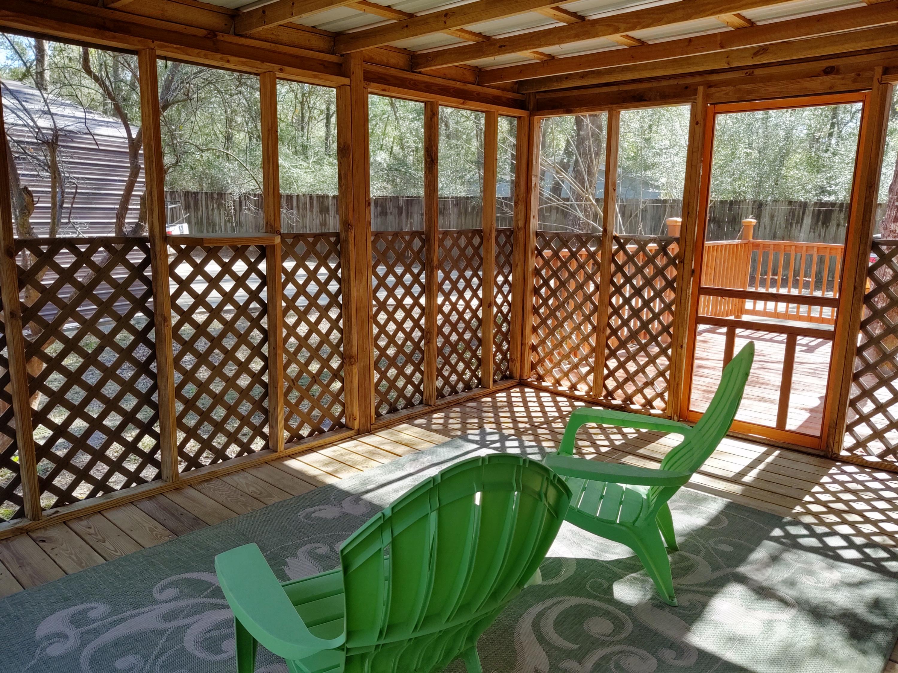 CHARLOTTE ESTATES Unrecorded S/D - Residential