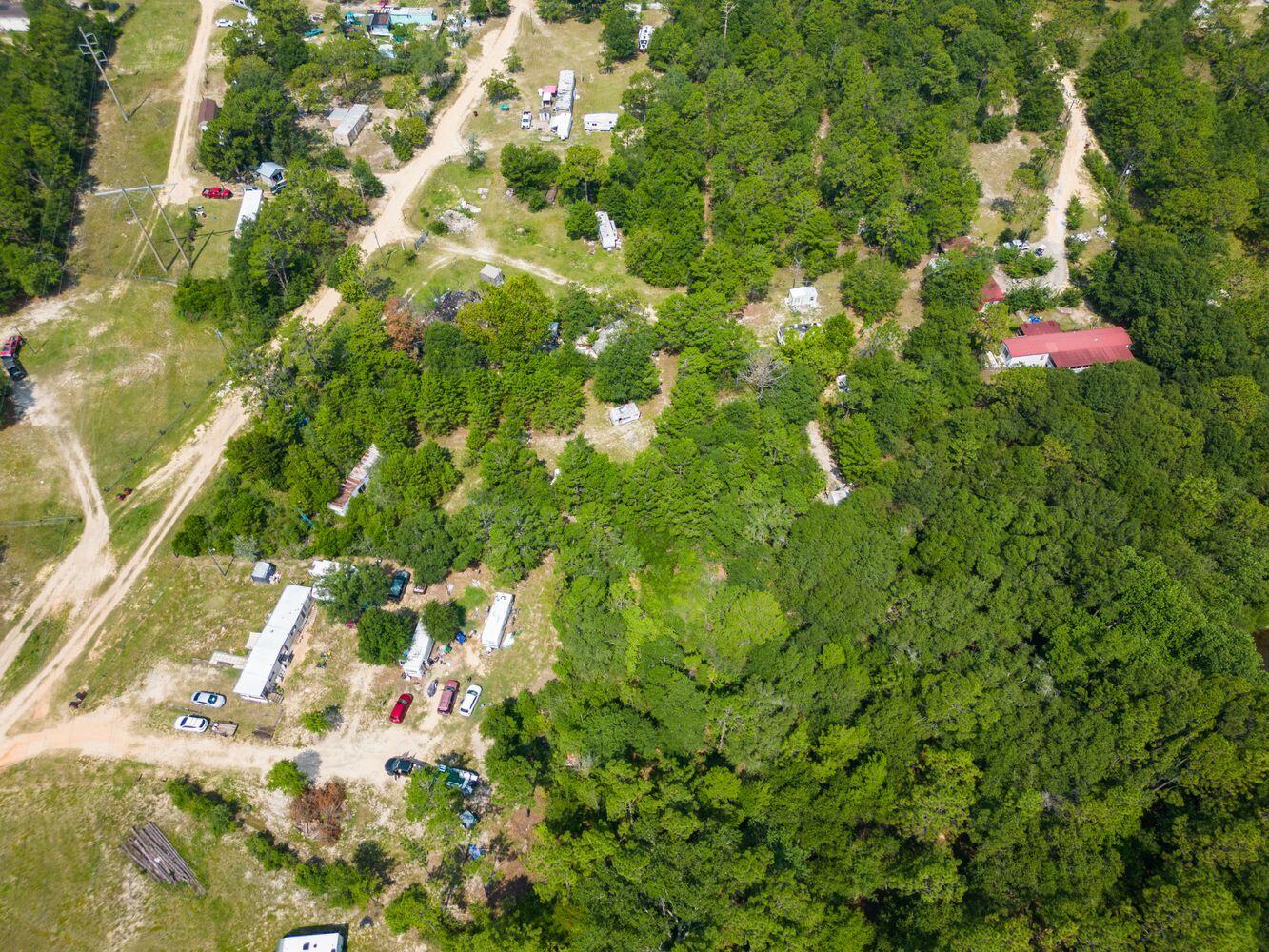 NORTH SUPERGROUP - Land