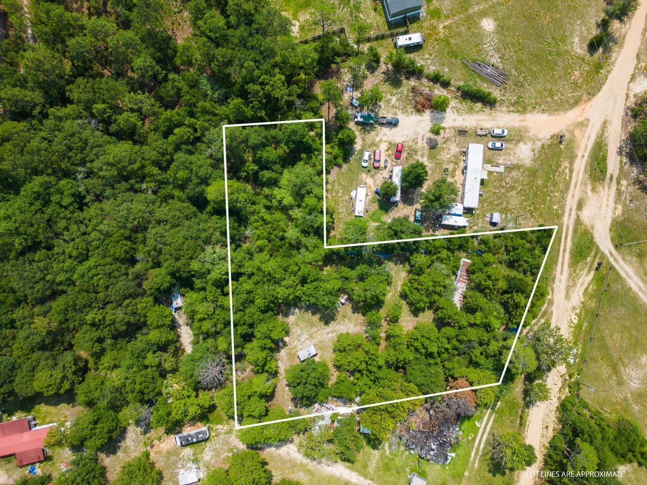 NORTH SUPERGROUP - Land