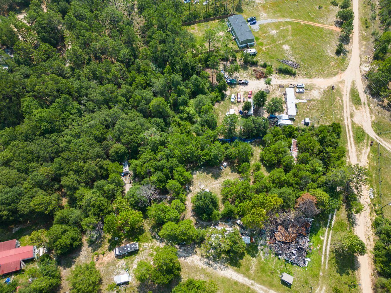 NORTH SUPERGROUP - Land