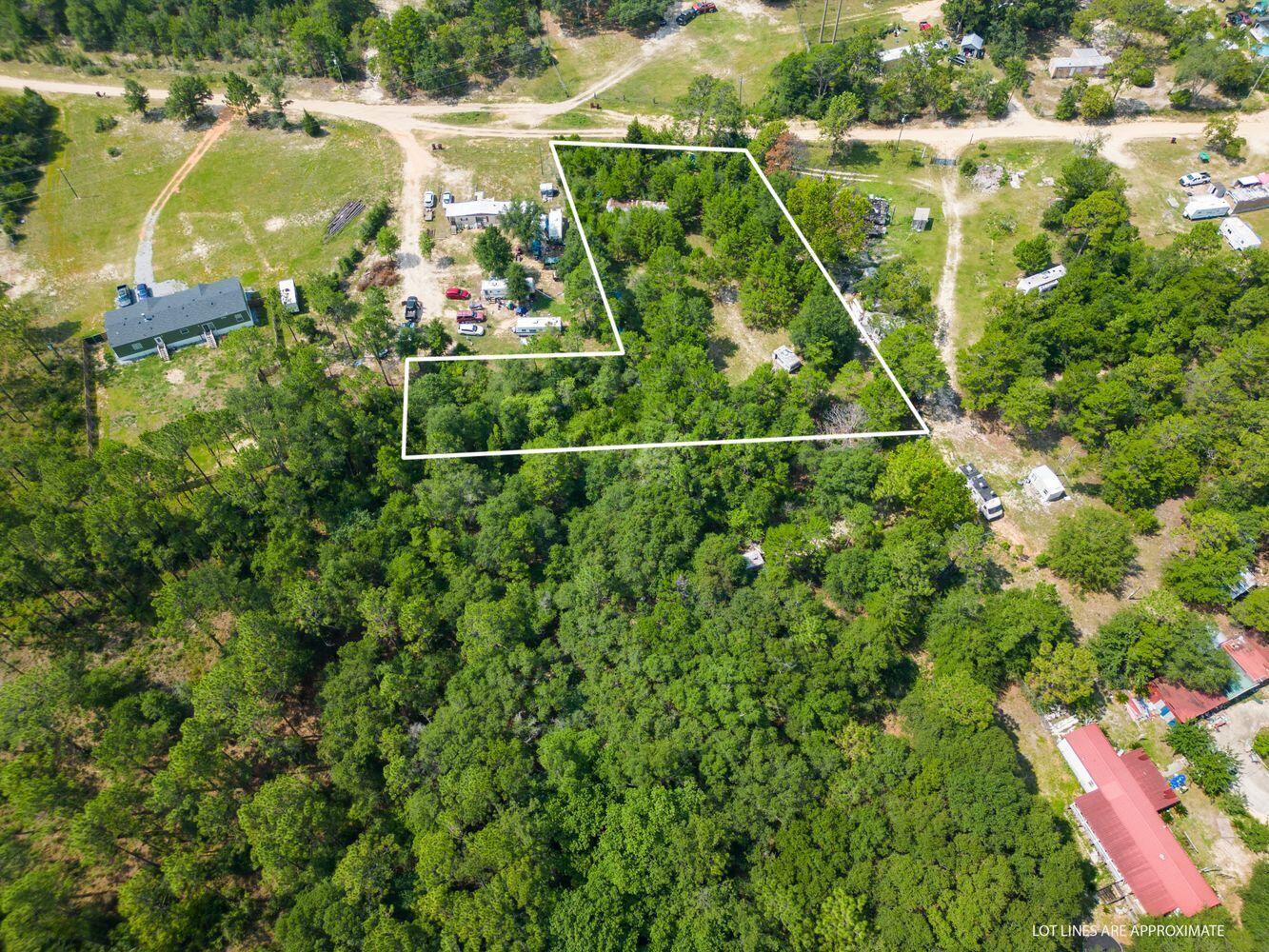 NORTH SUPERGROUP - Land