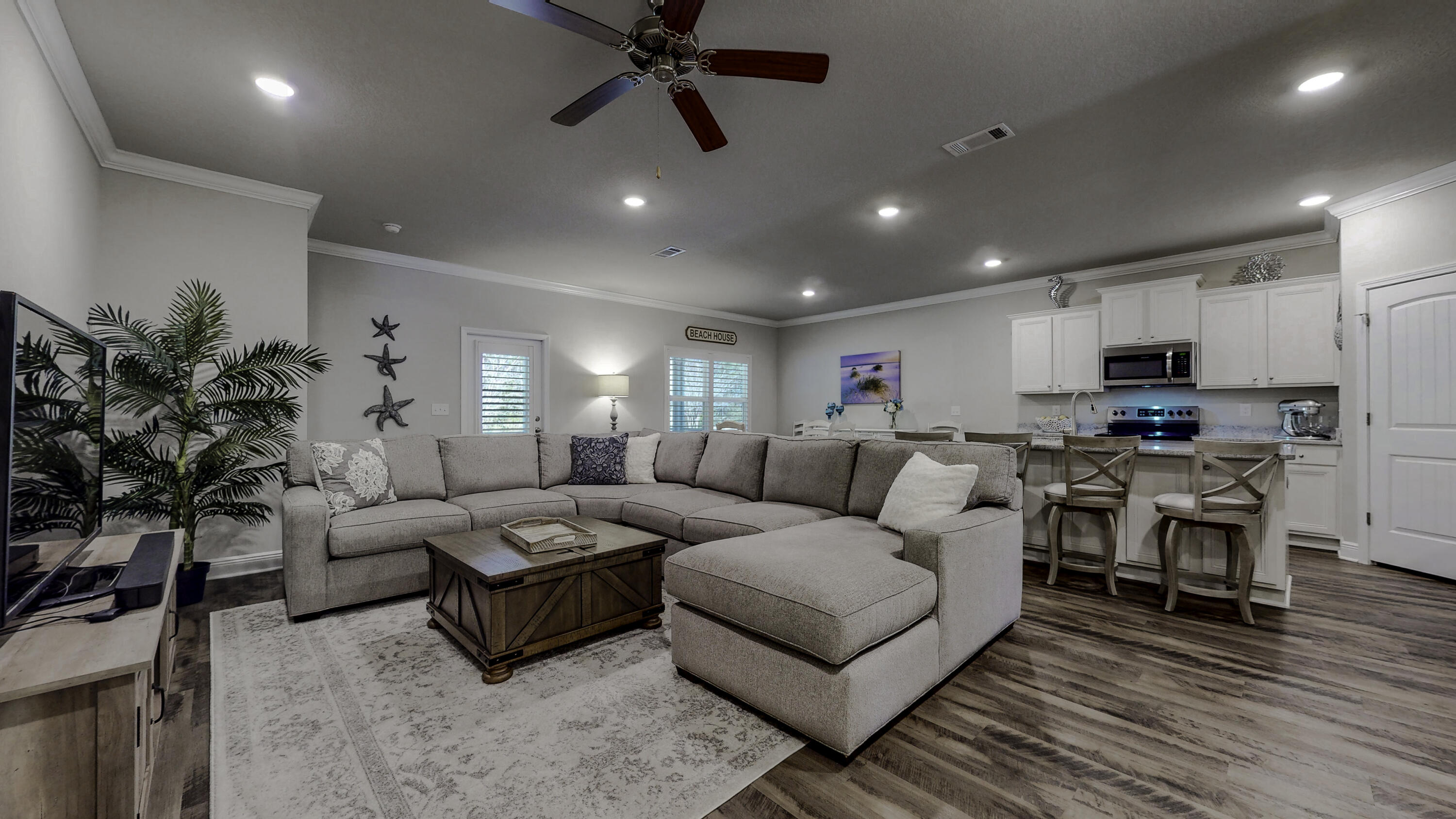 Stonegate - Residential