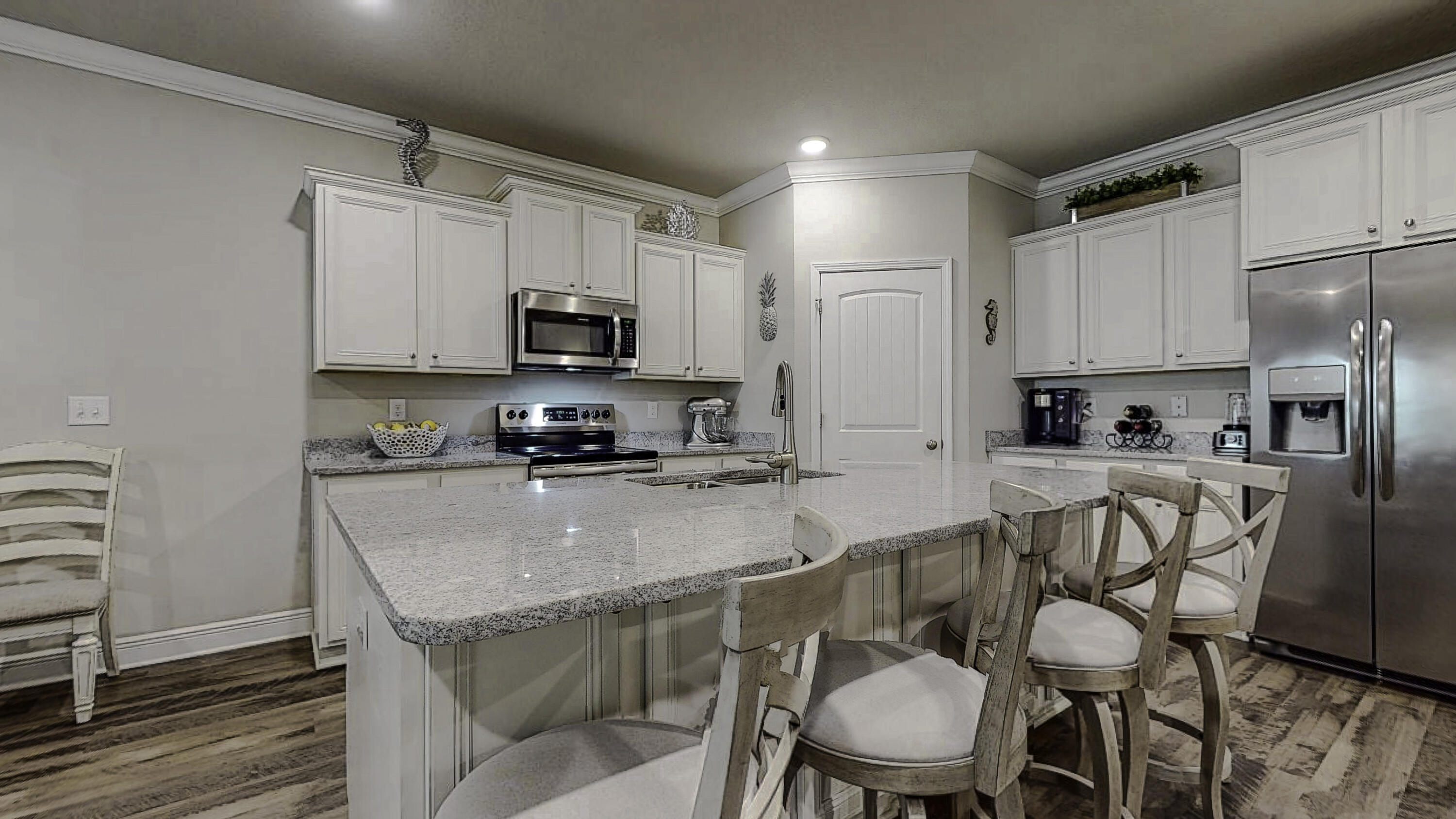 Stonegate - Residential