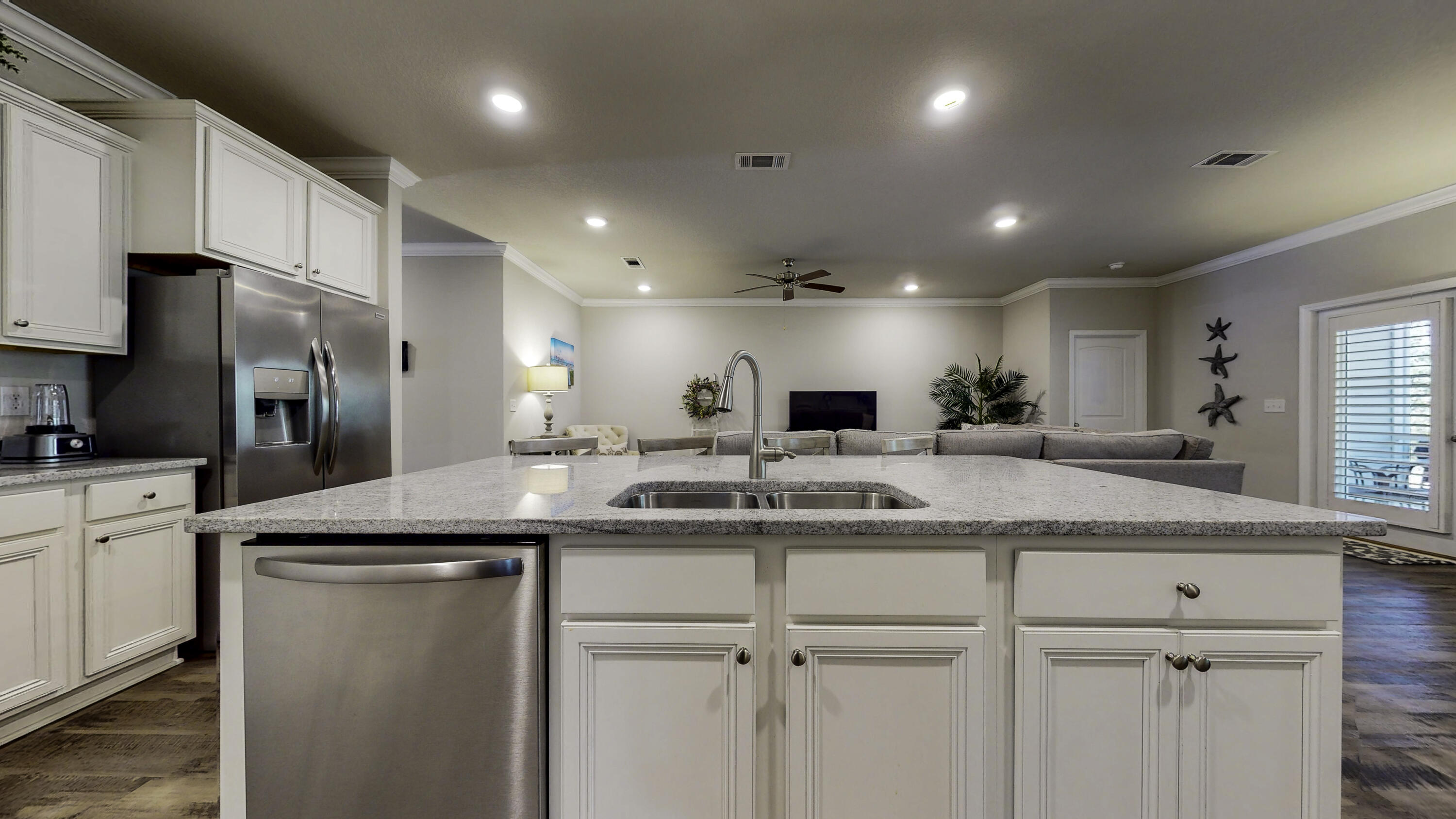 Stonegate - Residential