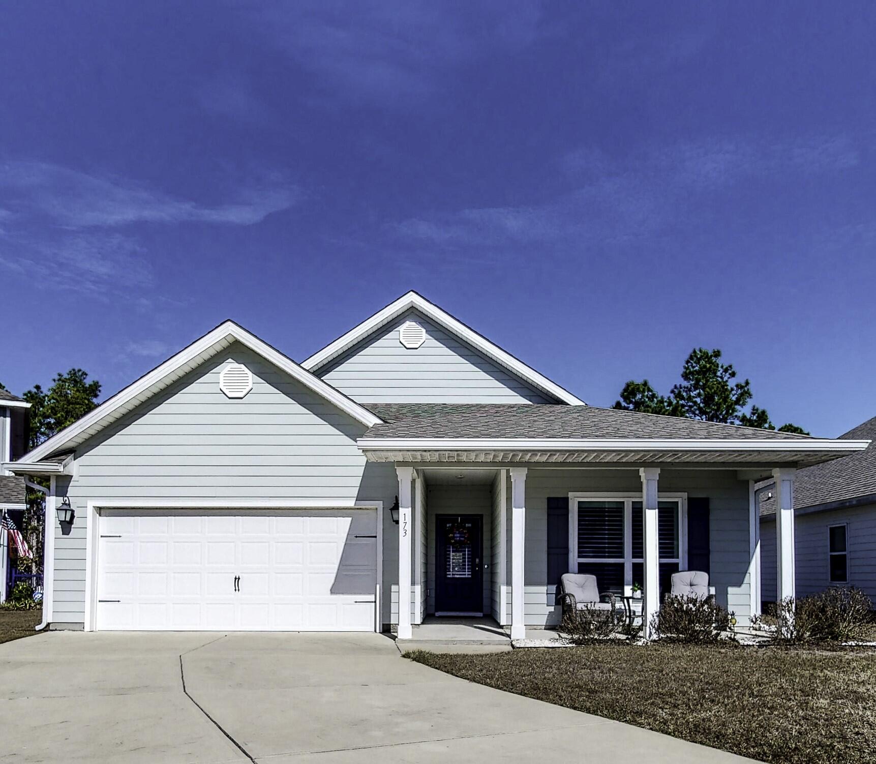 Stonegate - Residential