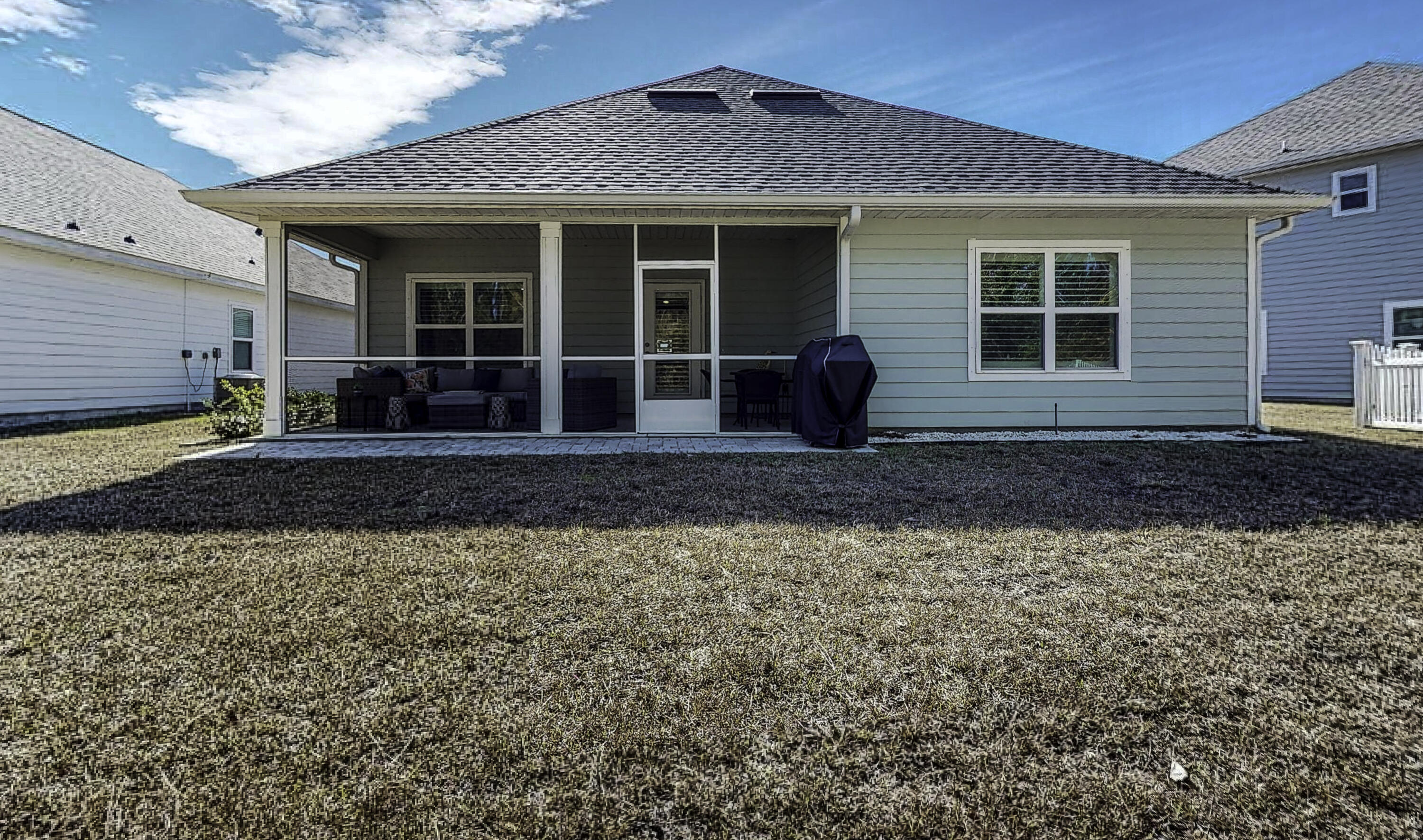 Stonegate - Residential