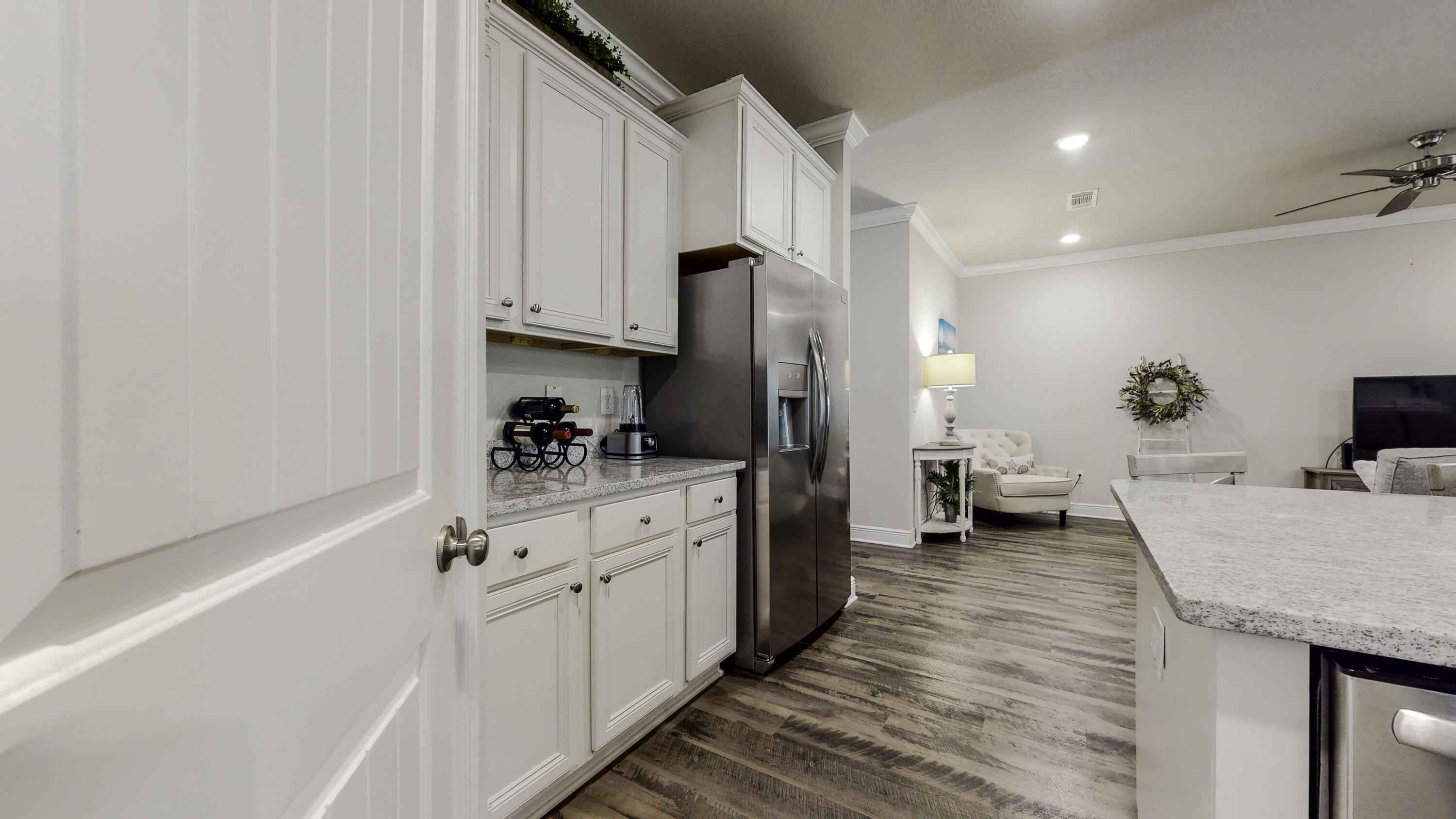 Stonegate - Residential