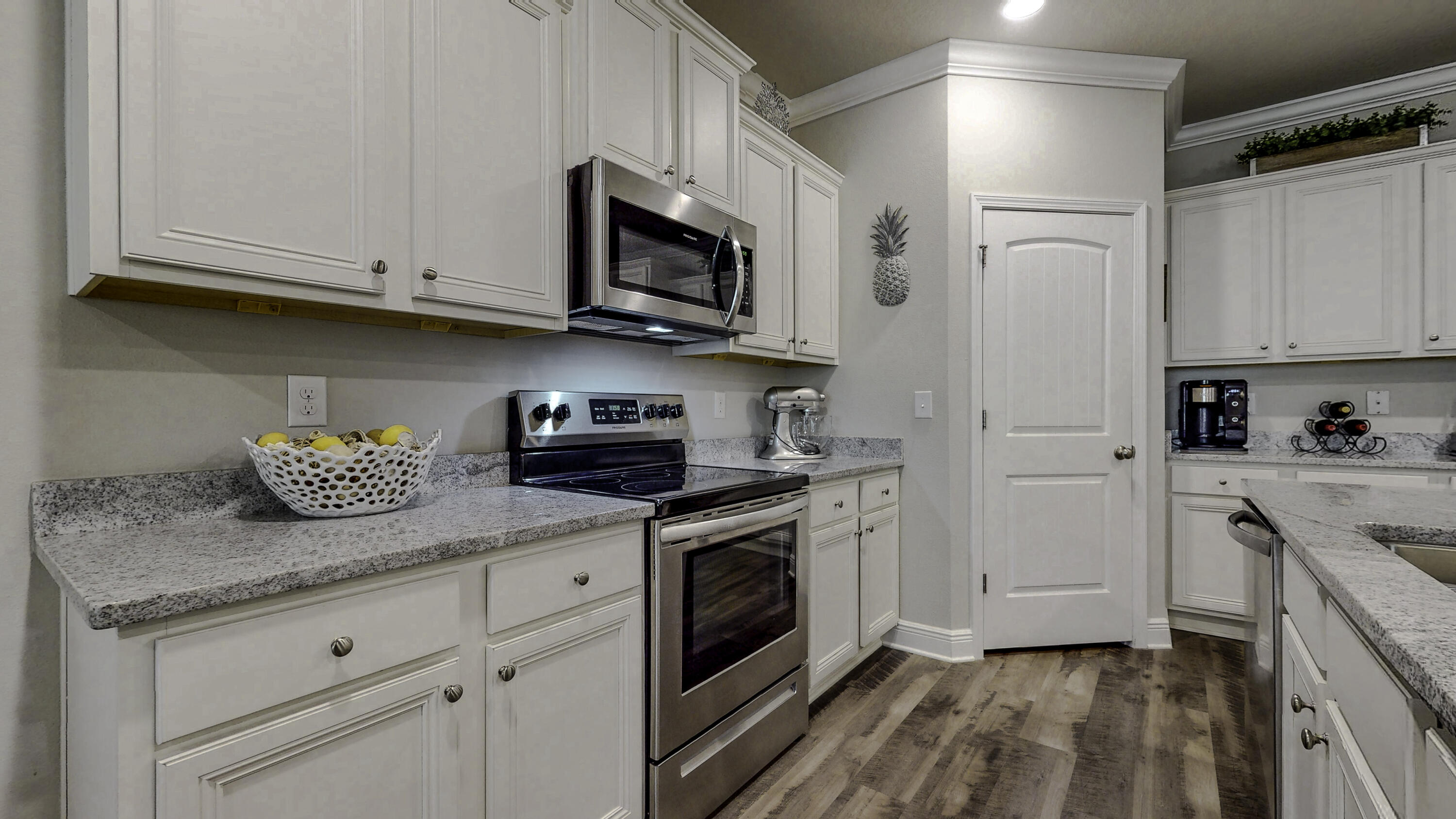 Stonegate - Residential