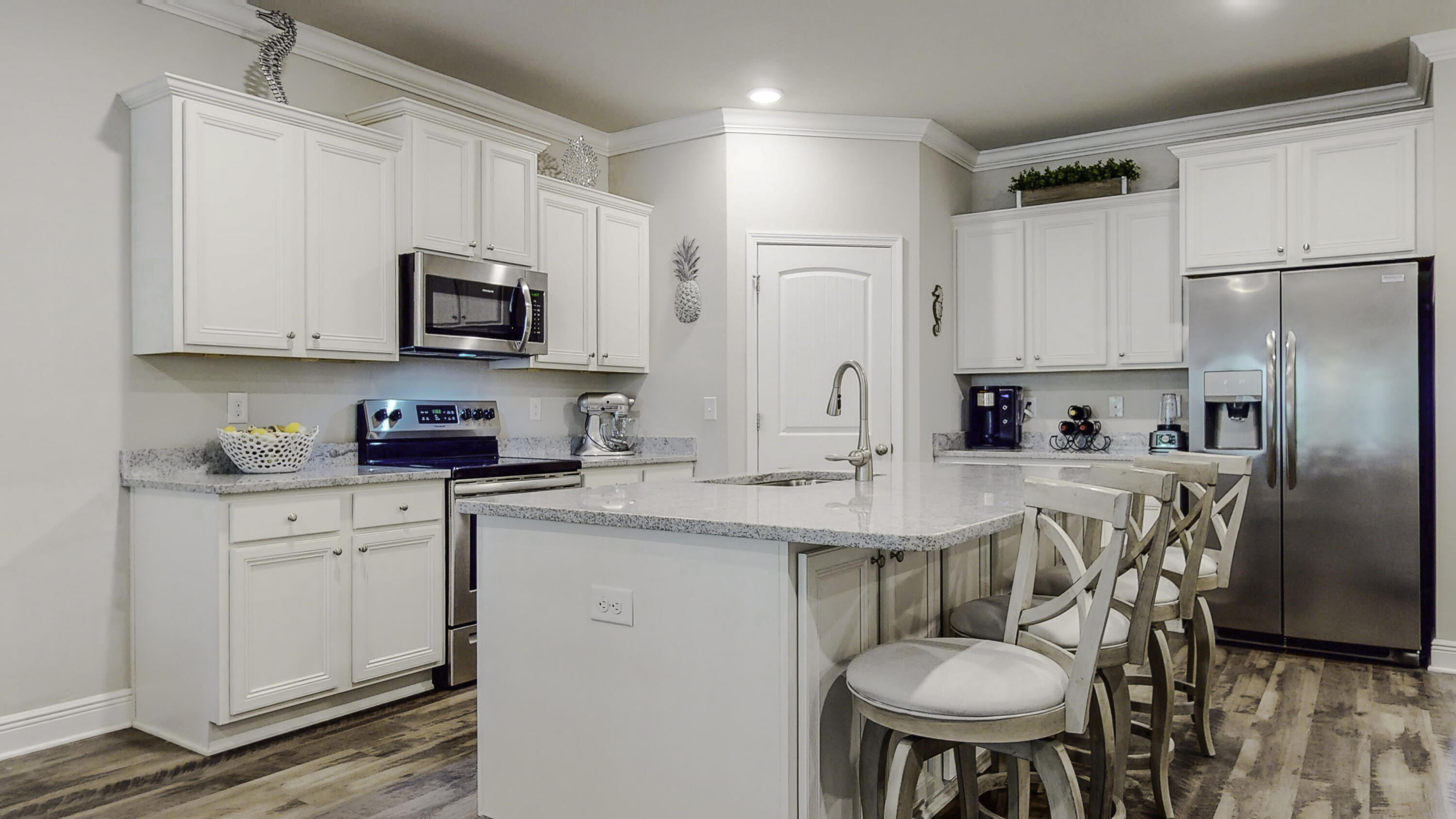 Stonegate - Residential