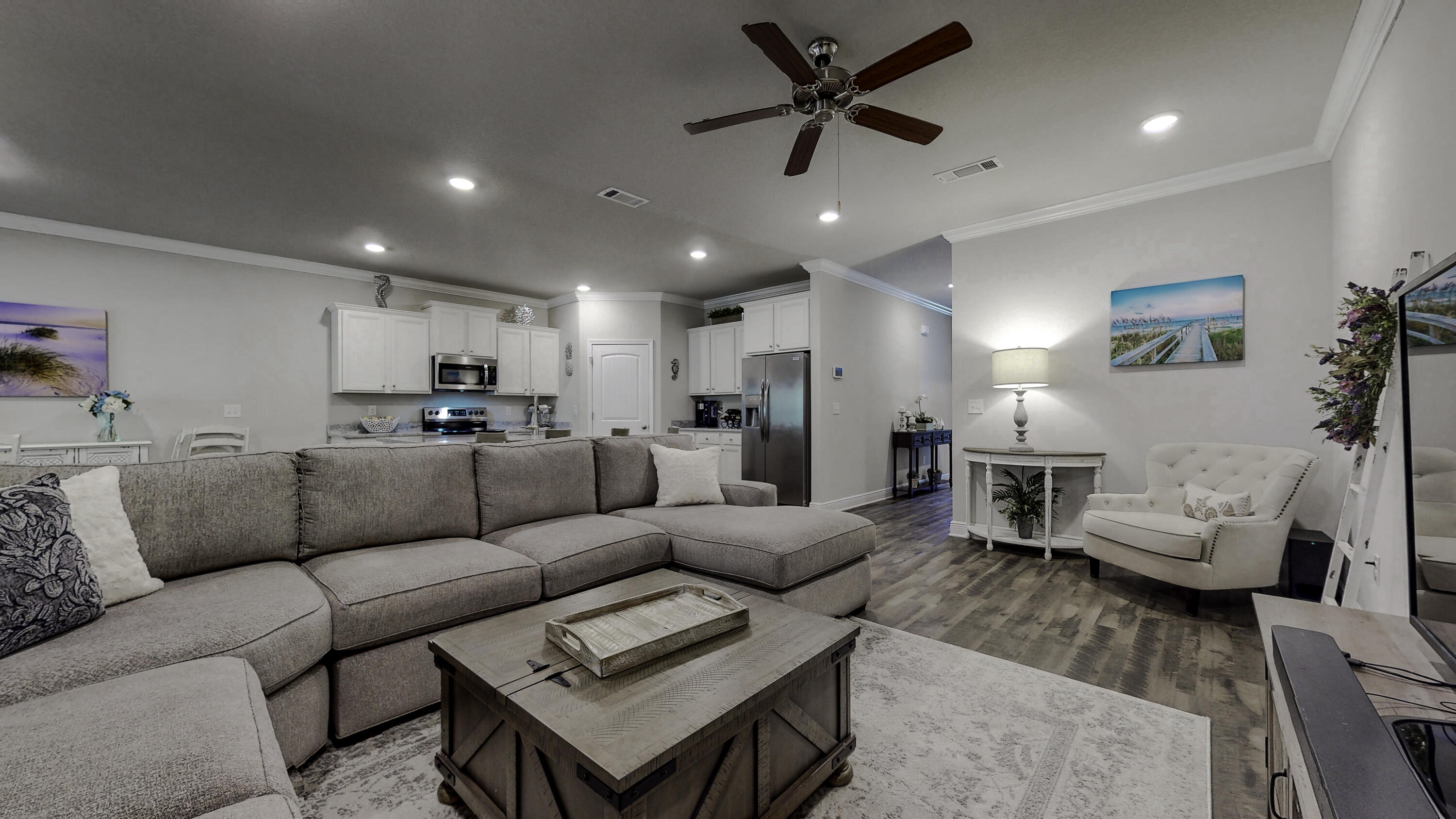 Stonegate - Residential