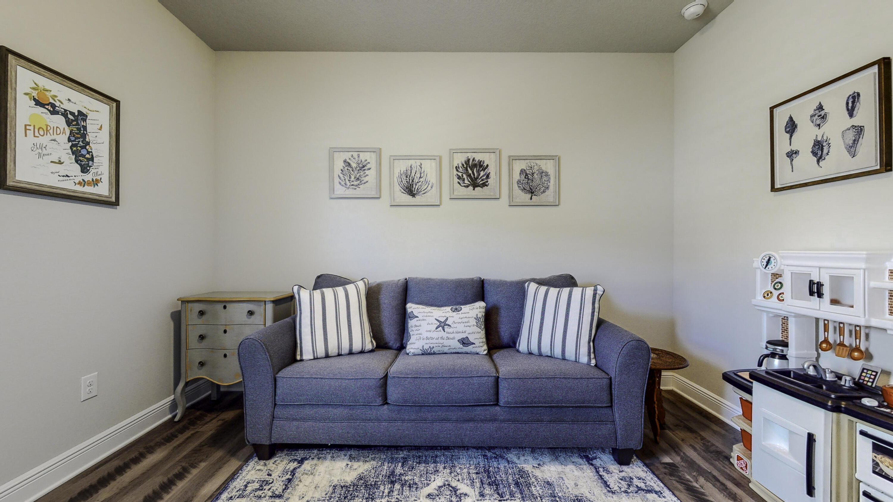 Stonegate - Residential