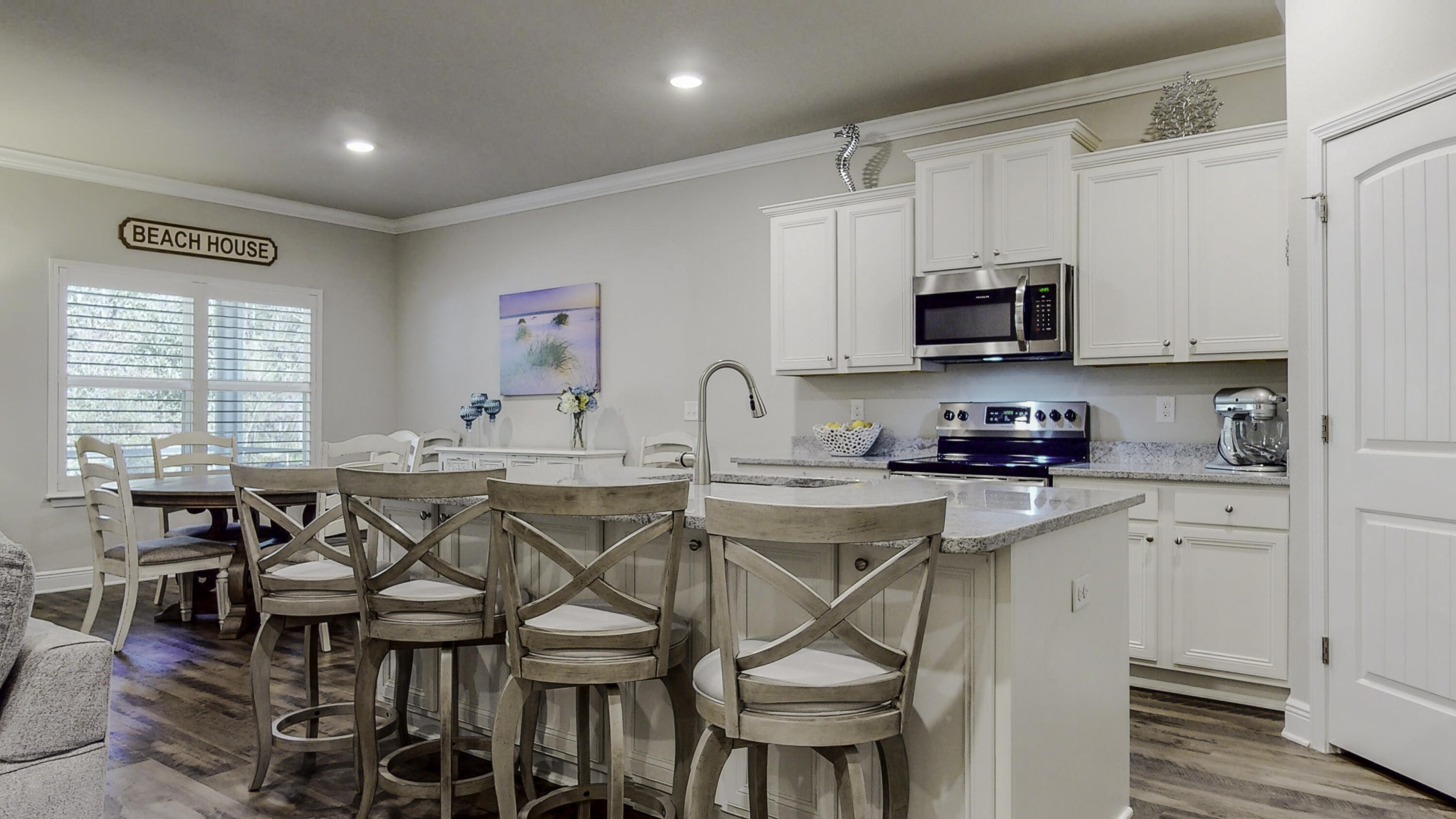 Stonegate - Residential