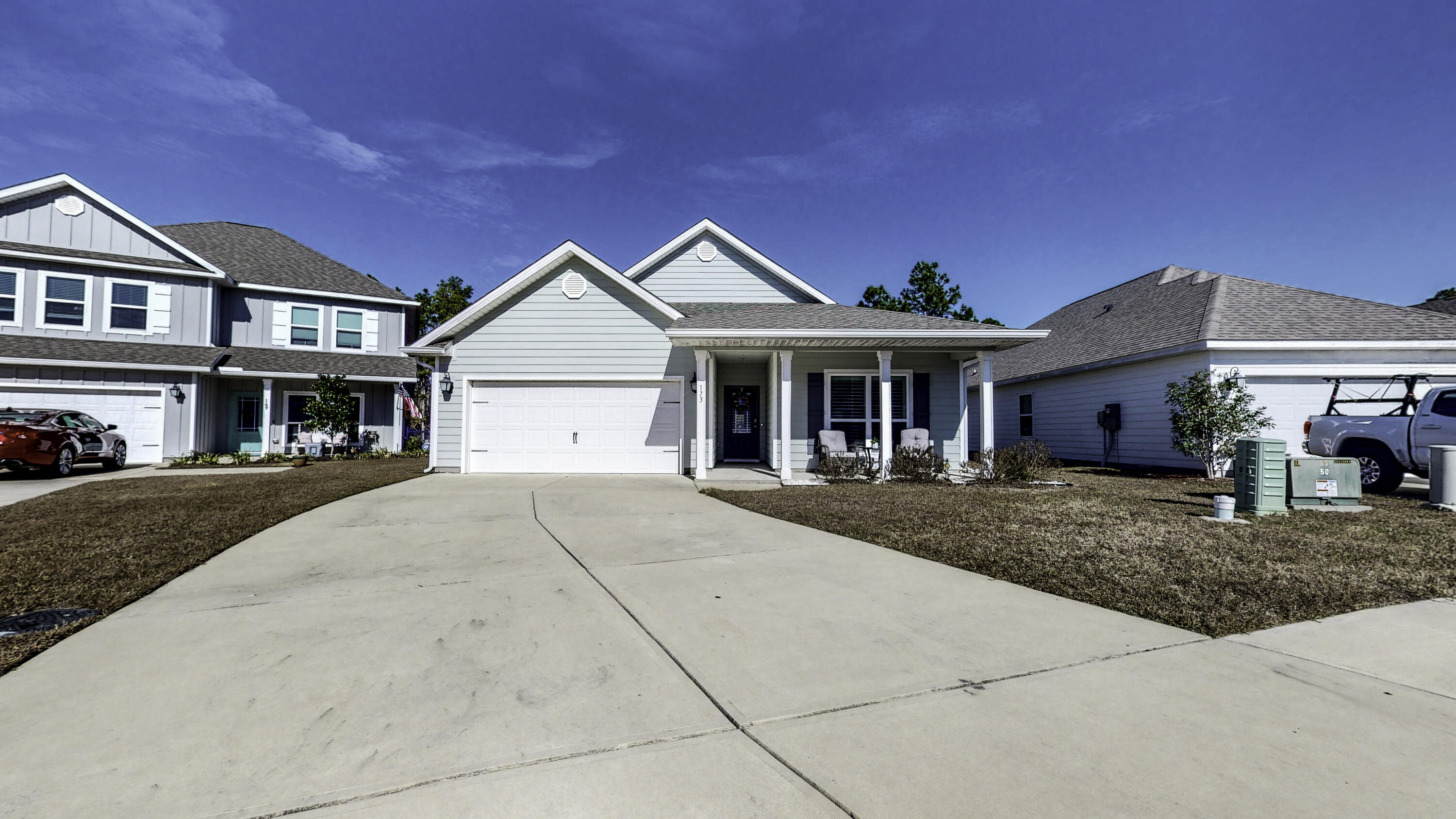 Stonegate - Residential