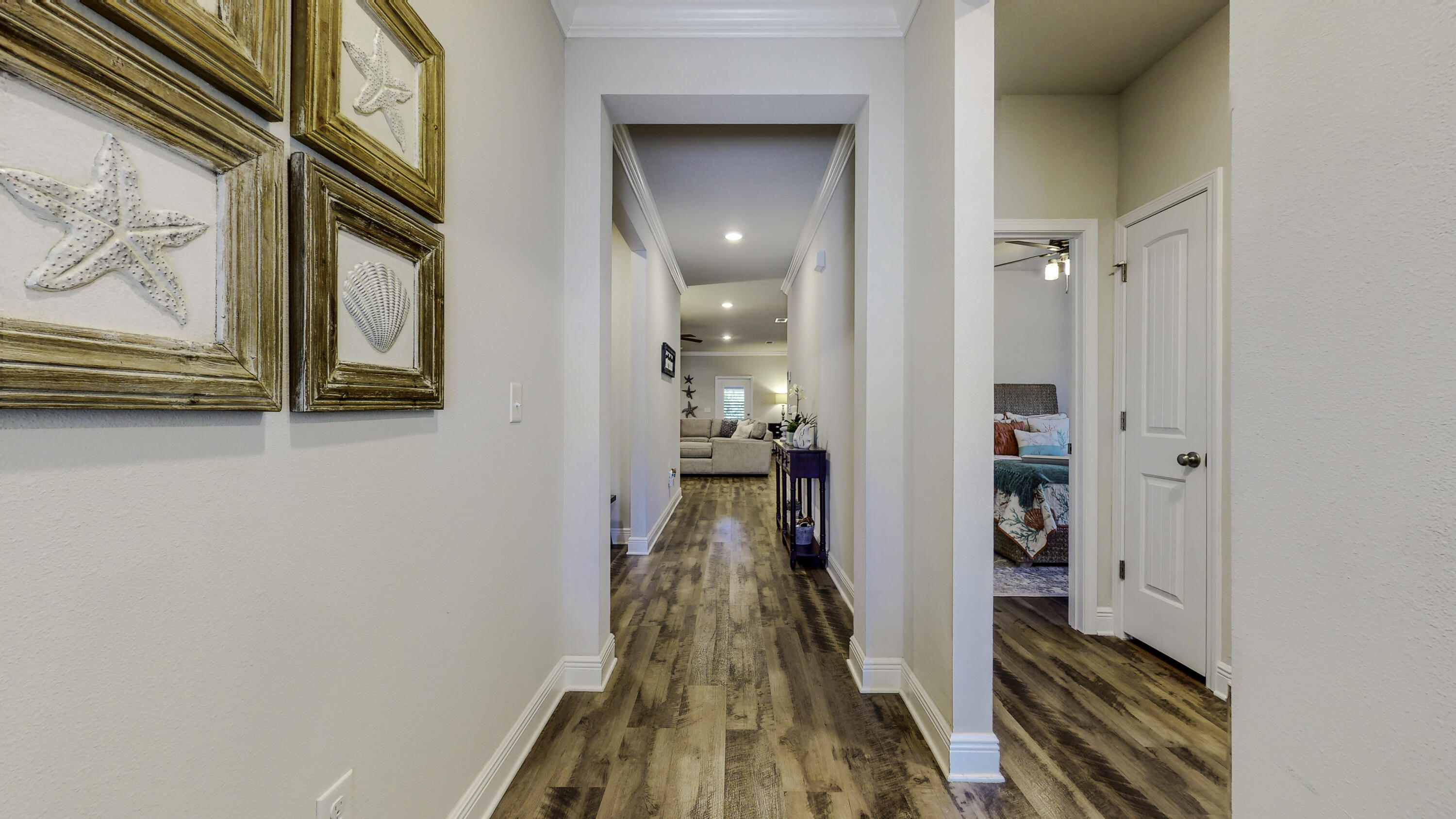 Stonegate - Residential