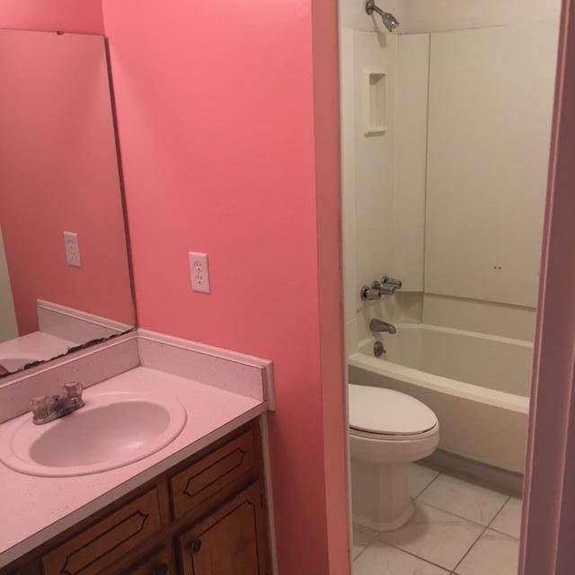 Palm Est. #2 - Residential Lease