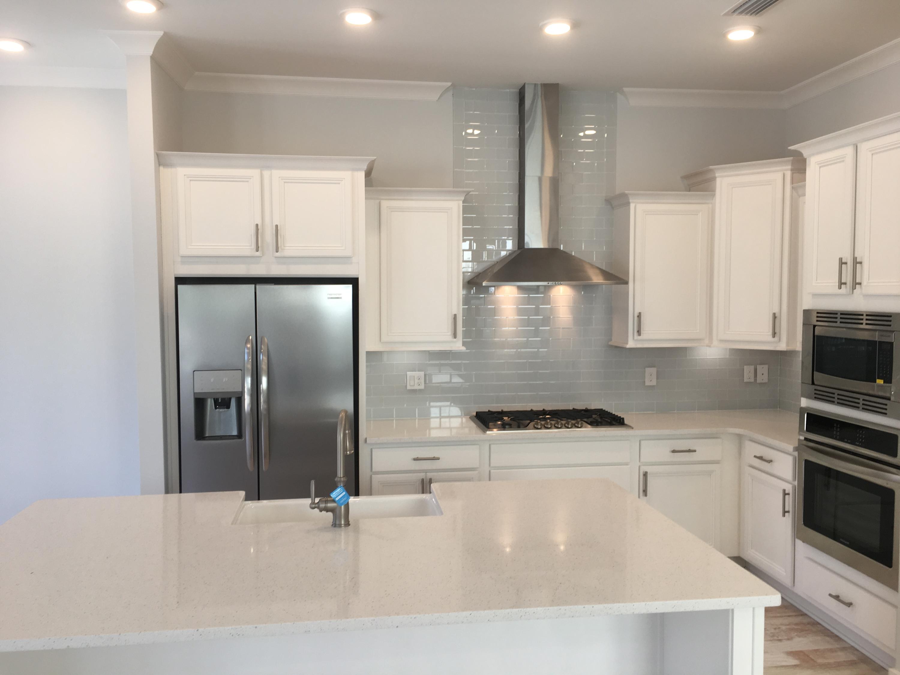 Prominence - Residential