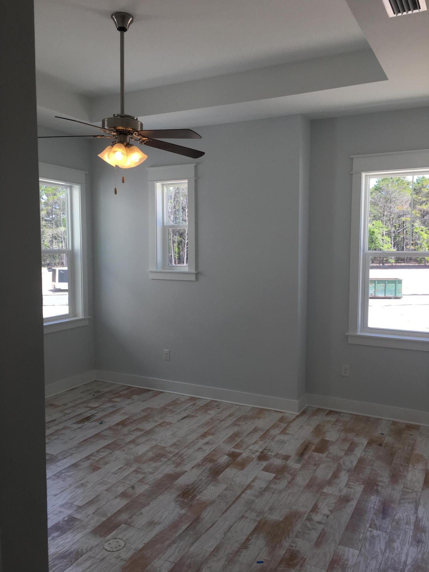 Prominence - Residential