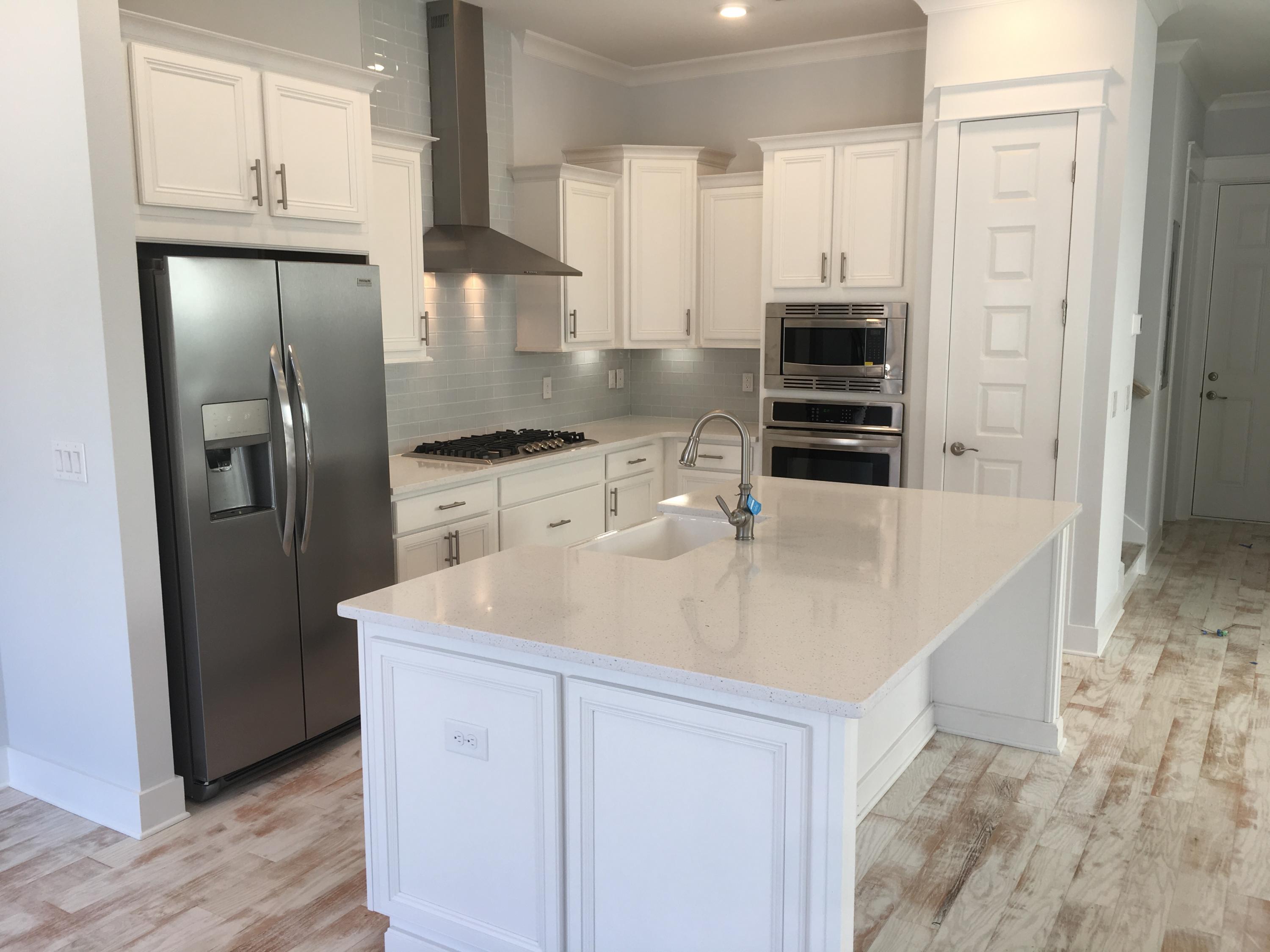 Prominence - Residential