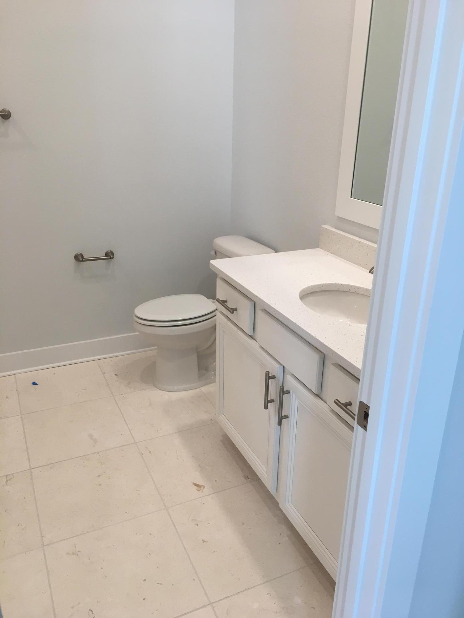 Prominence - Residential