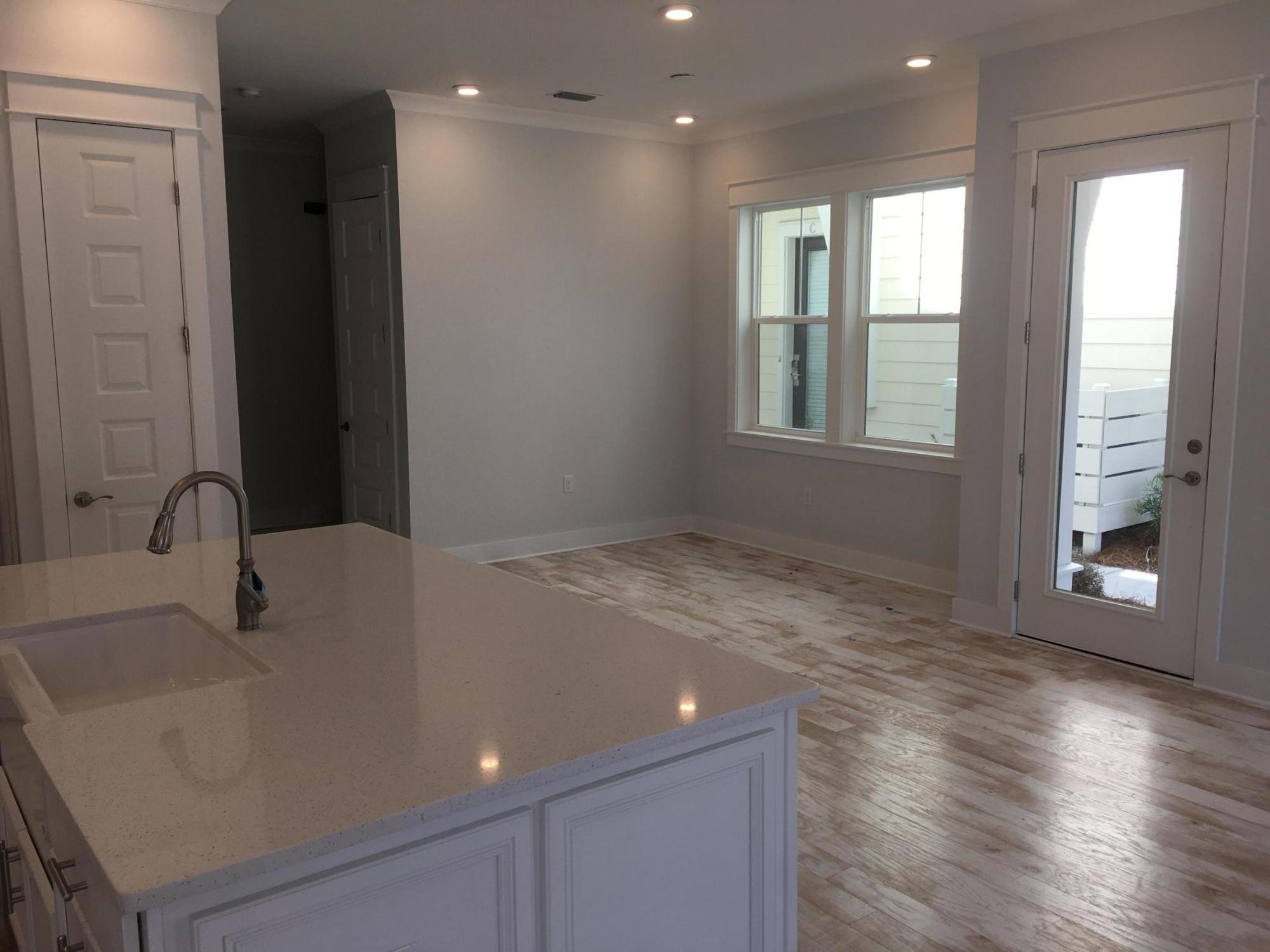 Prominence - Residential