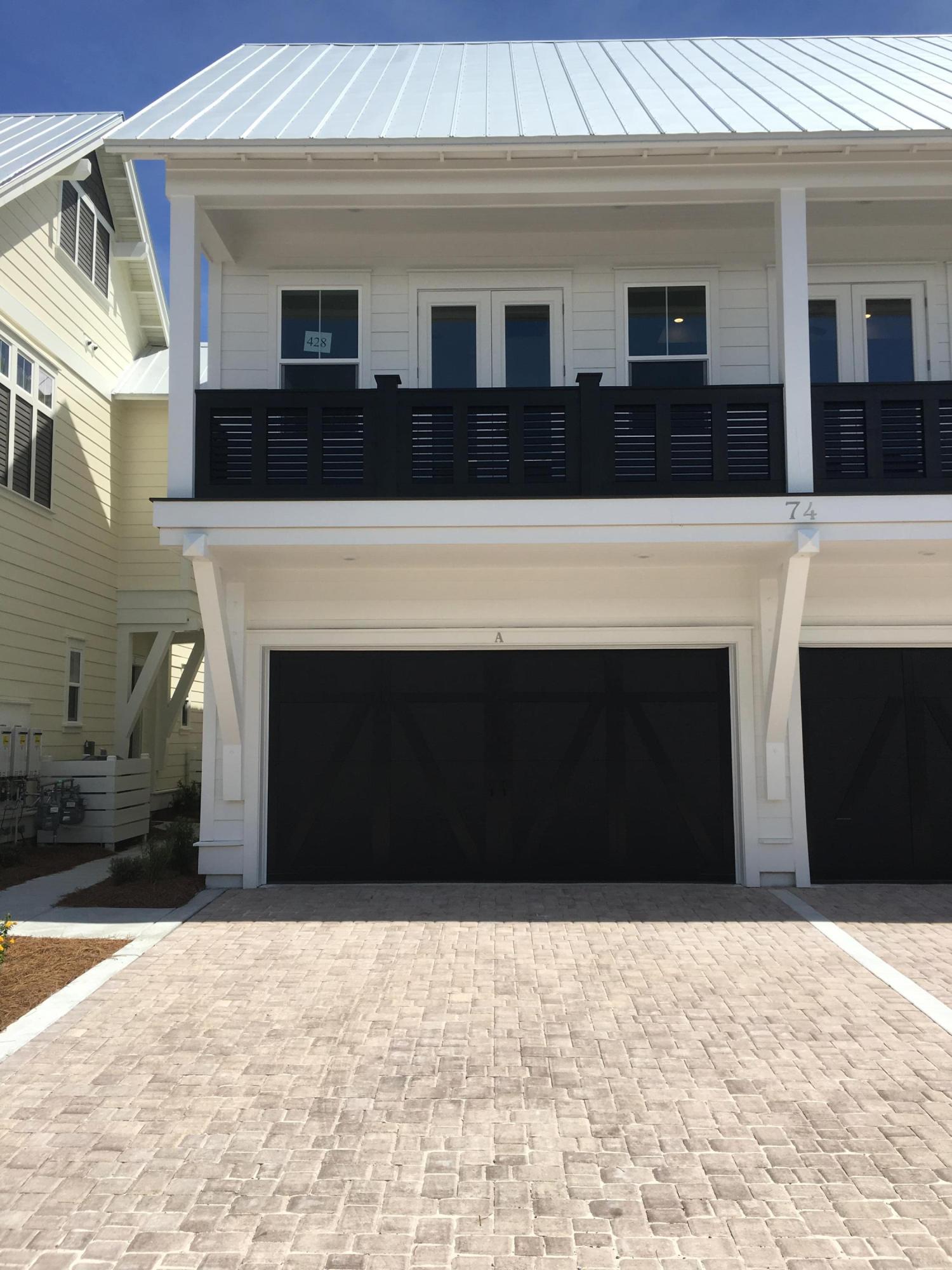 Prominence - Residential