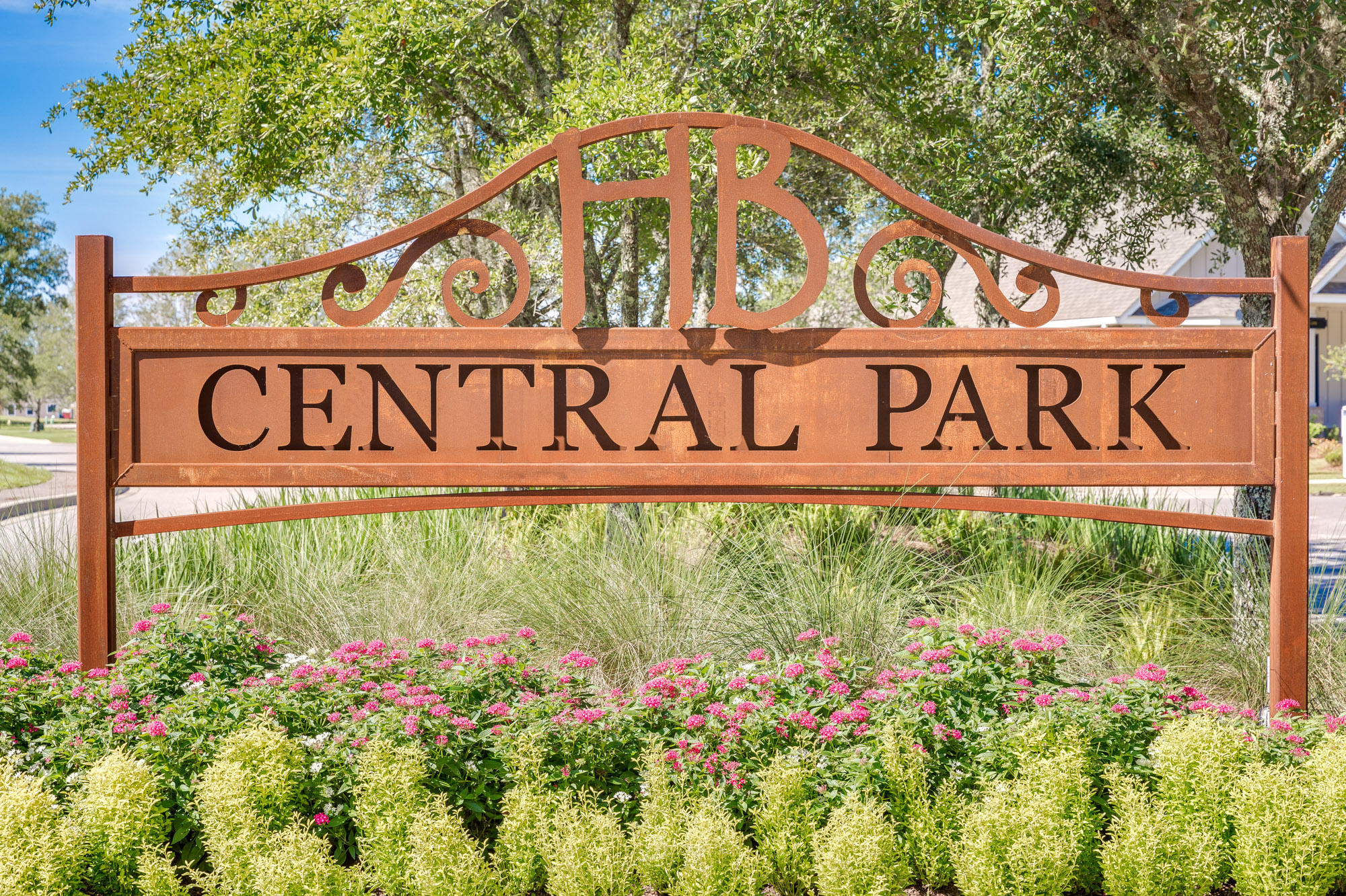 HAMMOCK BAY - Land
