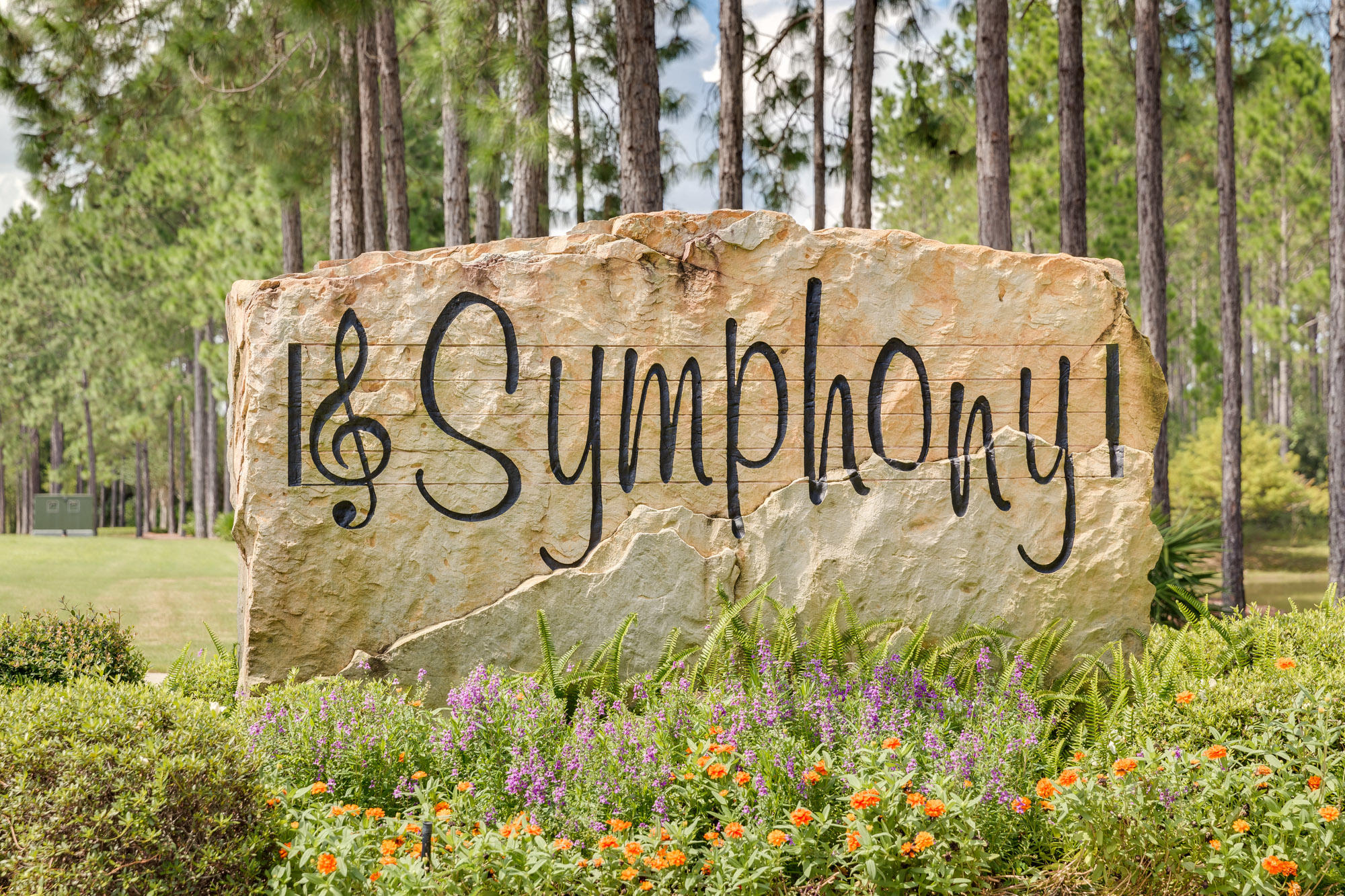 HAMMOCK BAY - Land