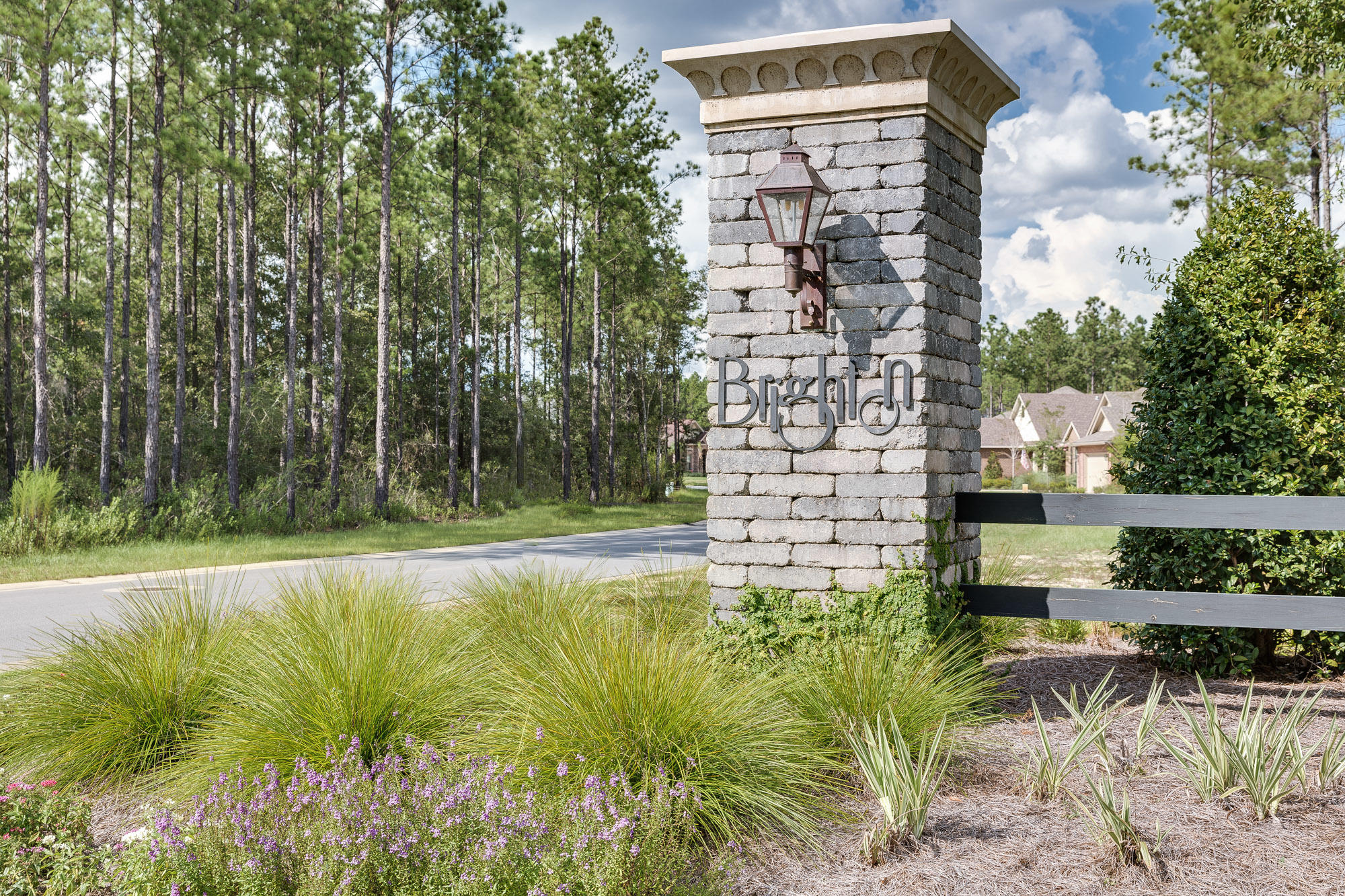 HAMMOCK BAY - Land