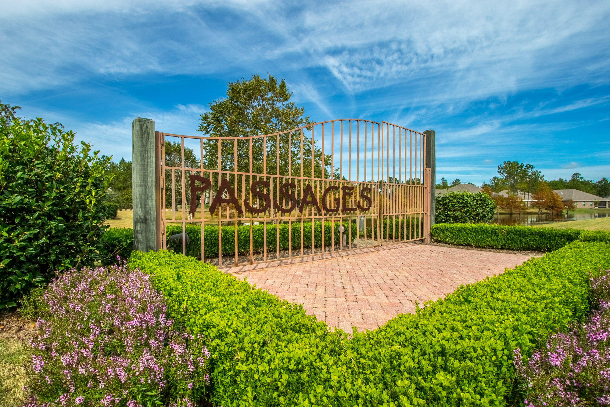 HAMMOCK BAY - Land