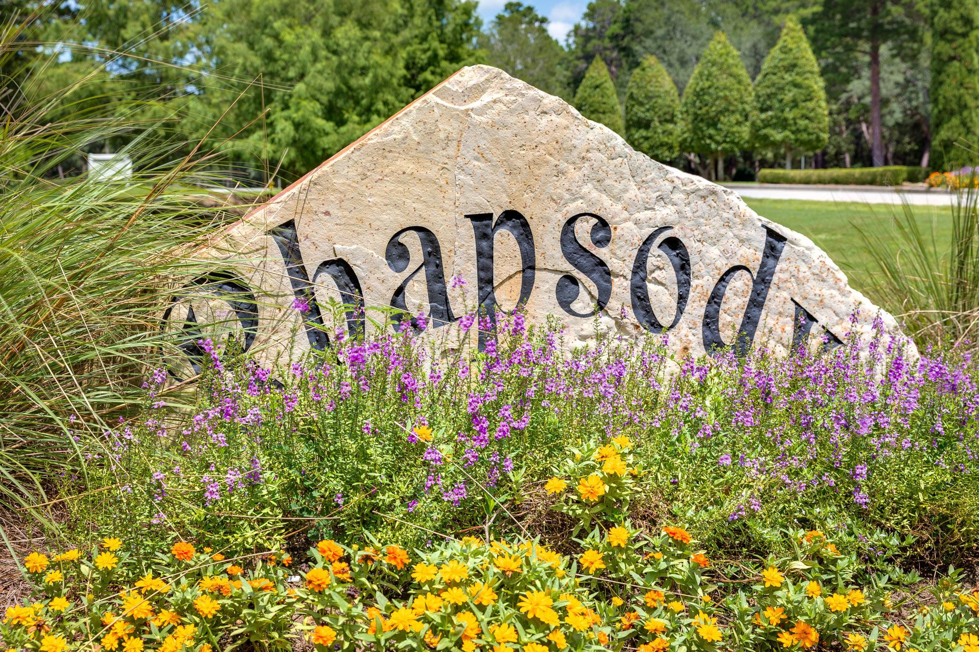HAMMOCK BAY - Land