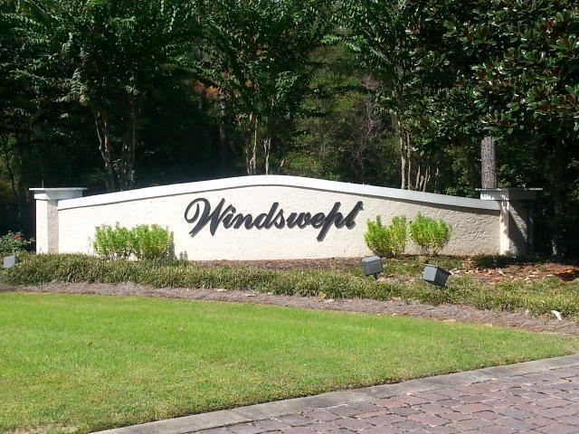 WINDSWEPT ESTATES - Land